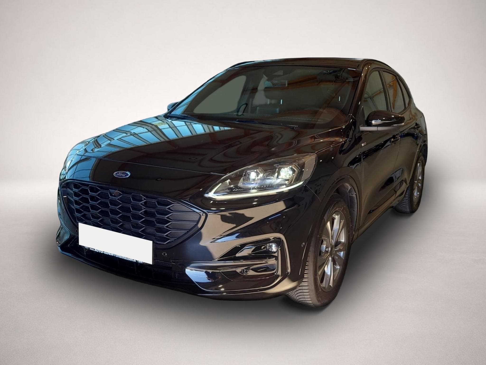 Ford Kuga (2026) - Photo 1