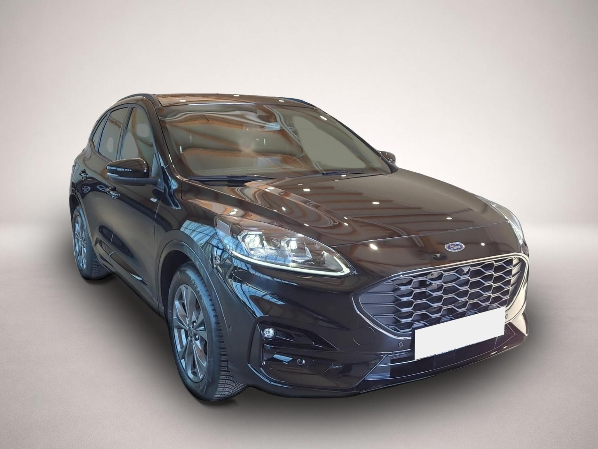 Ford Kuga (2026) - Photo 4