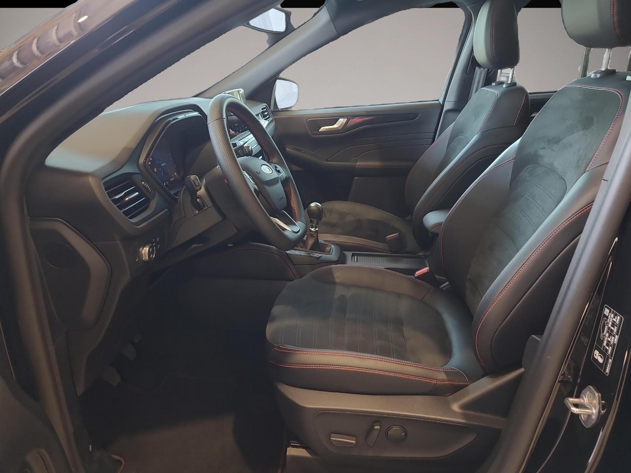 Ford Kuga (2026) - Photo 5
