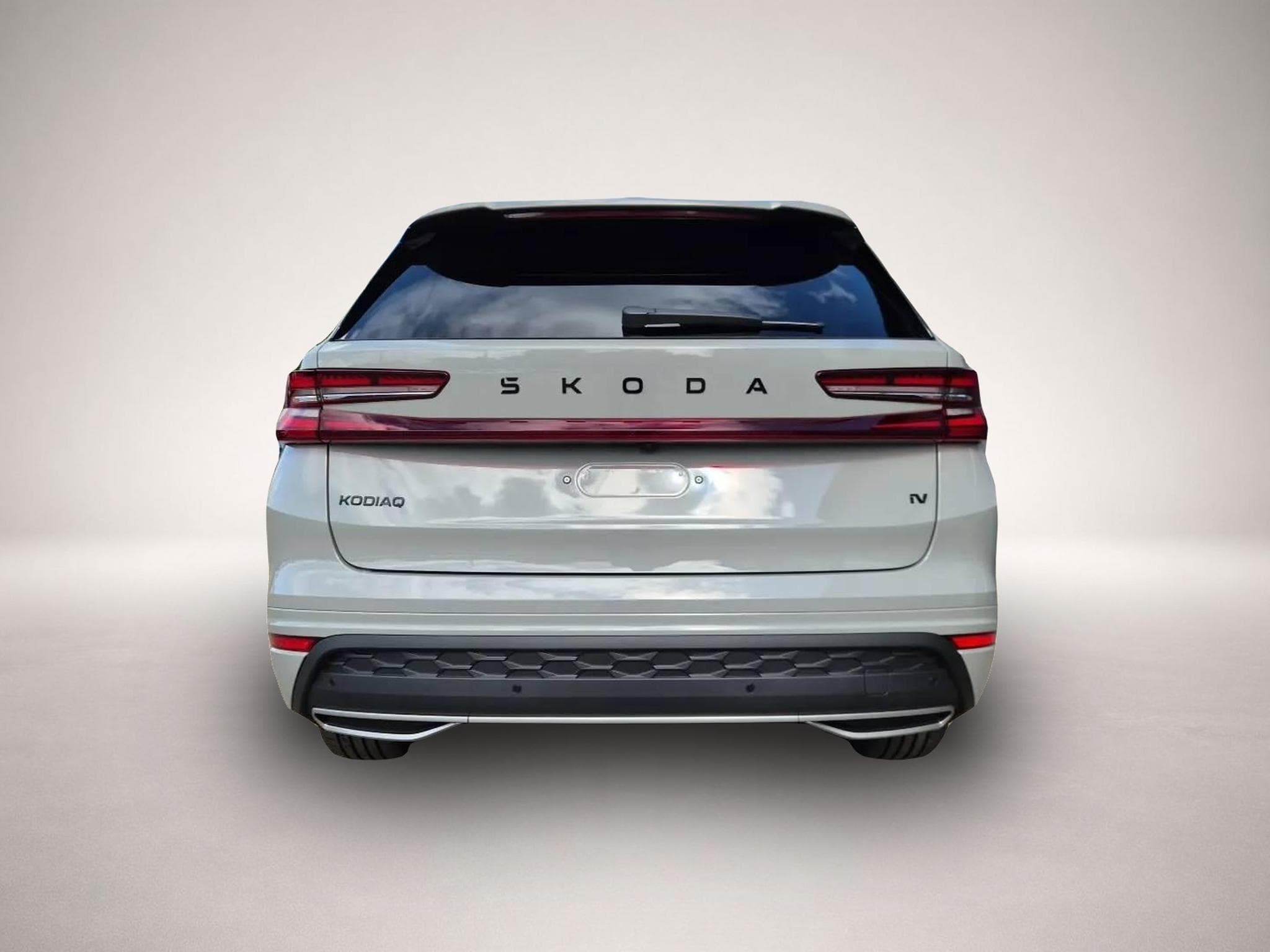 Skoda Kodiaq (2026) - Photo 3