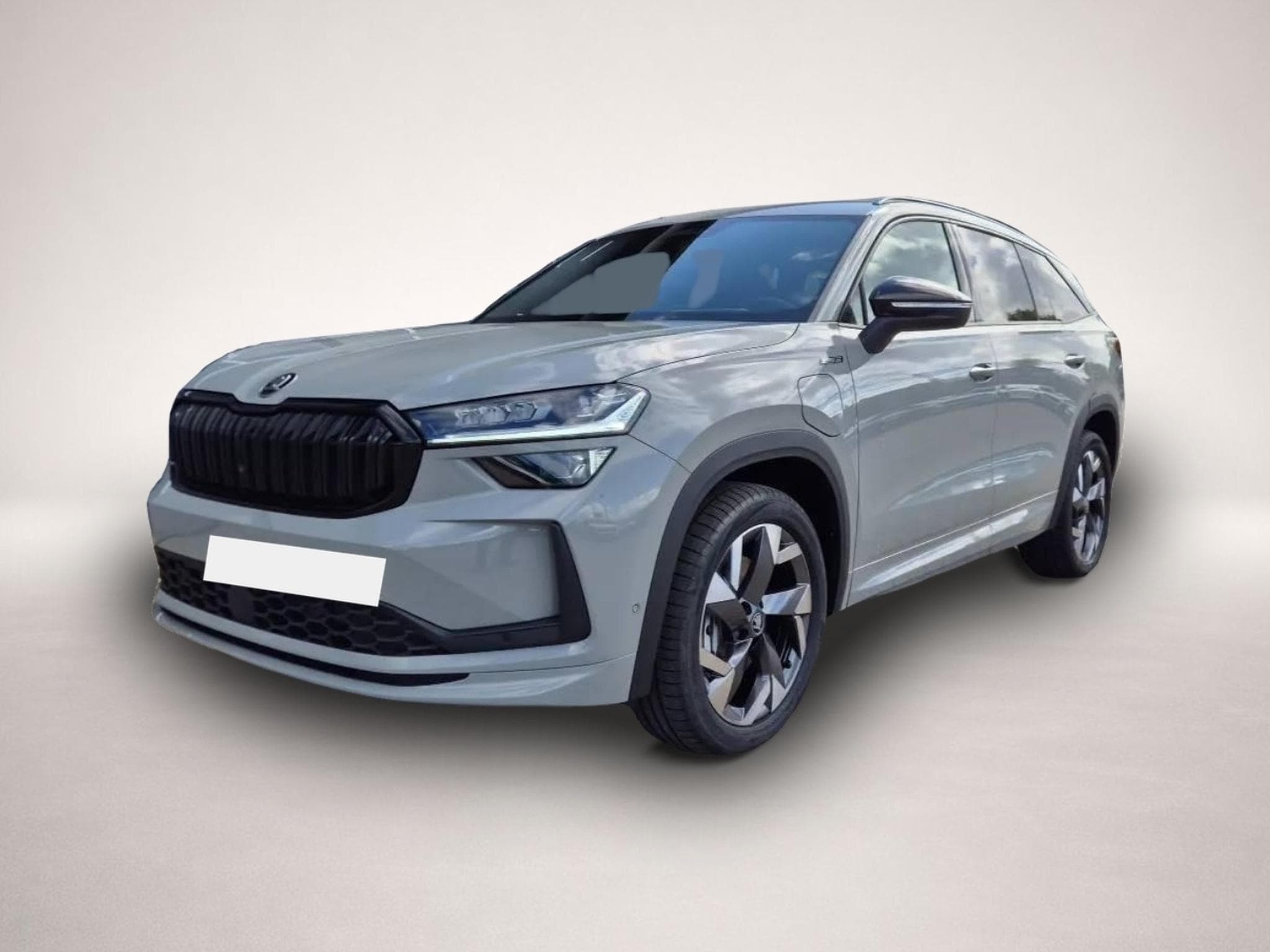 Skoda Kodiaq (2026) - Photo 6
