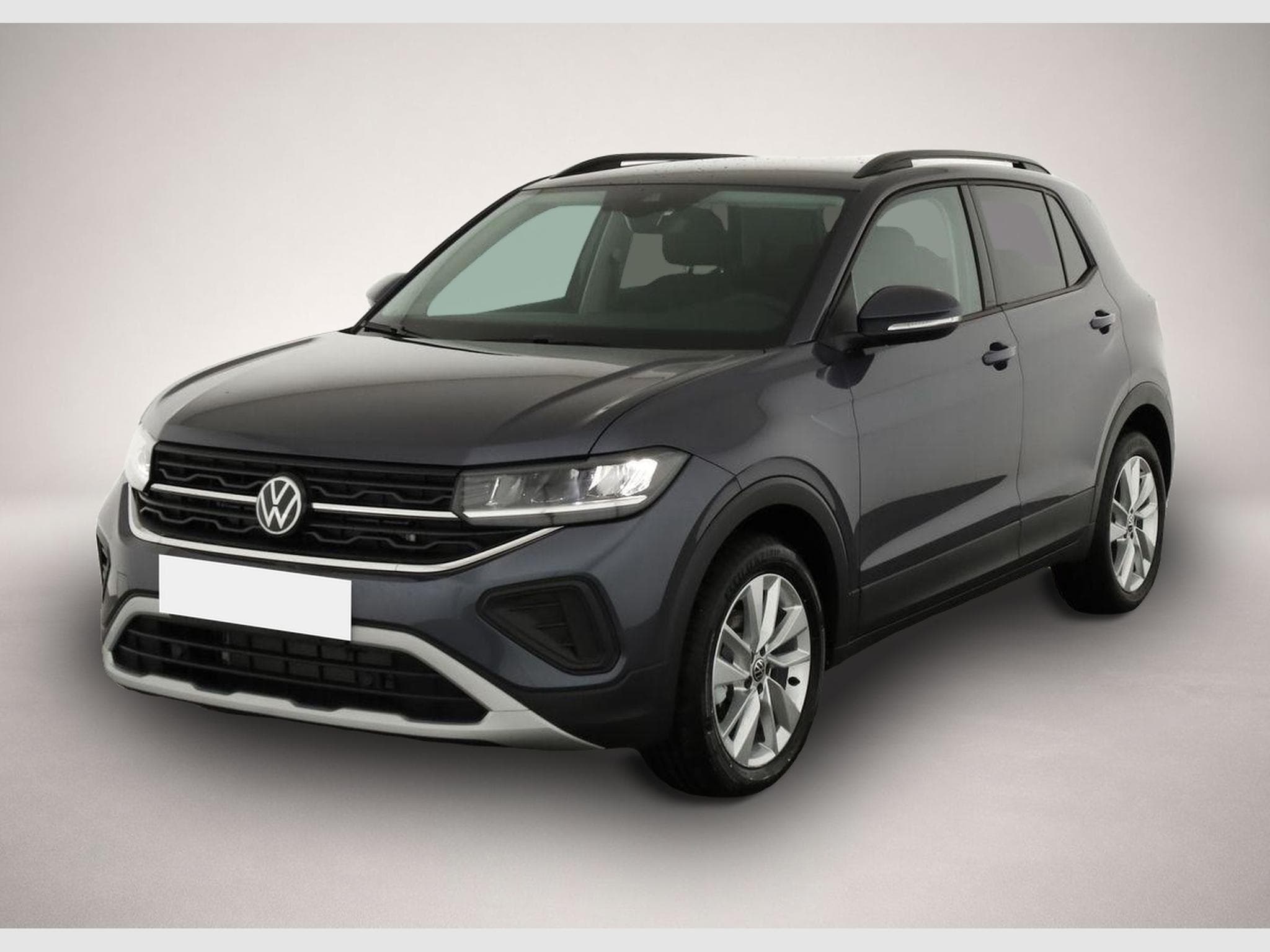 VW T-Cross (2025) - Photo 1