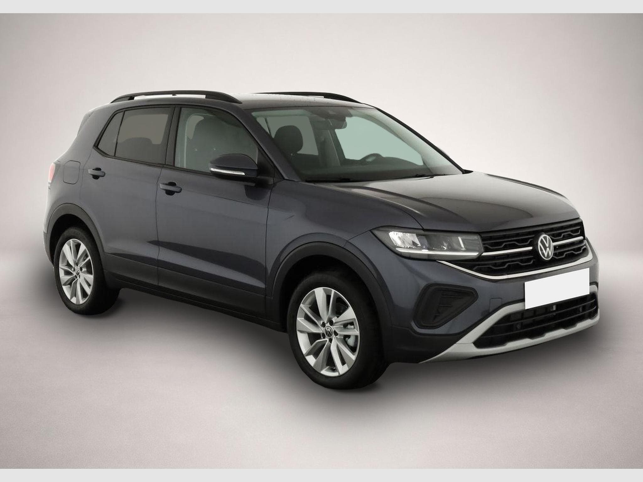 VW T-Cross (2025) - Photo 2