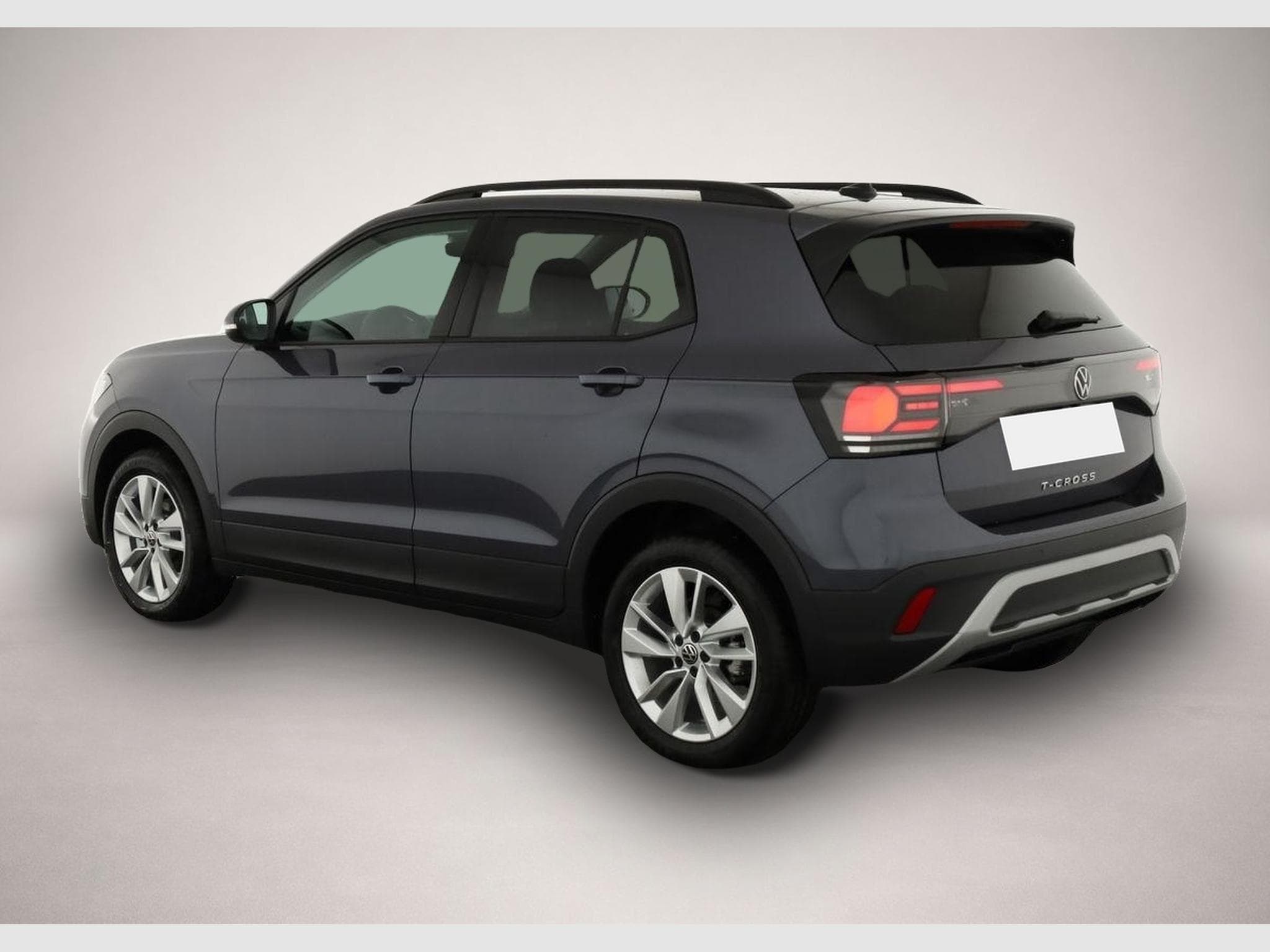 VW T-Cross (2025) - Photo 4