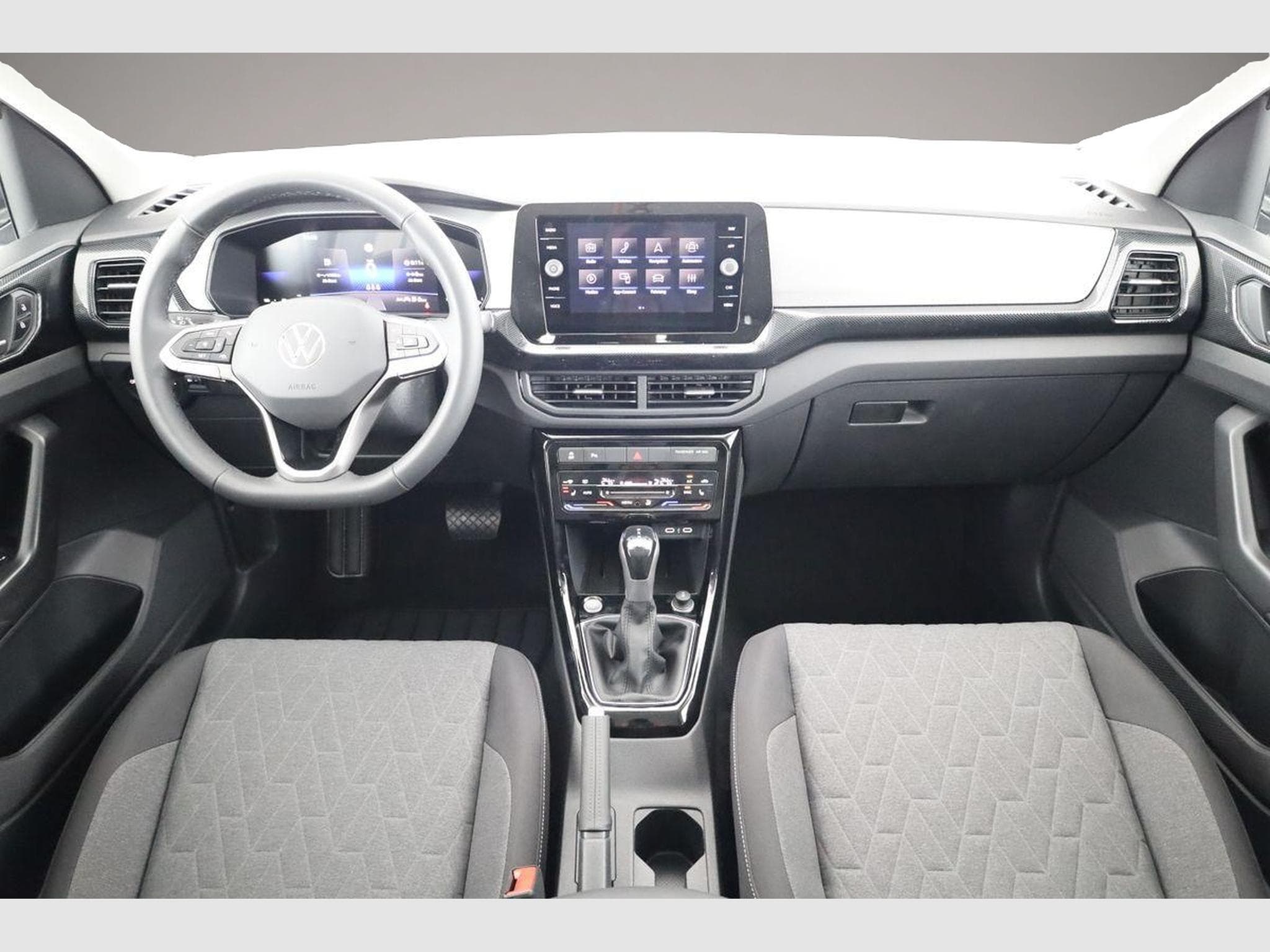 VW T-Cross (2025) - Photo 5