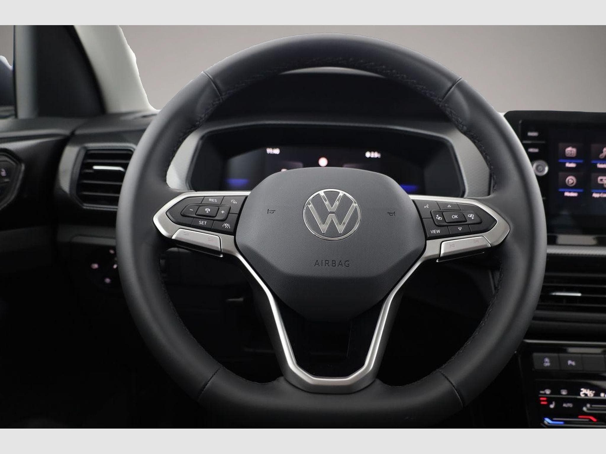 VW T-Cross (2025) - Photo 6