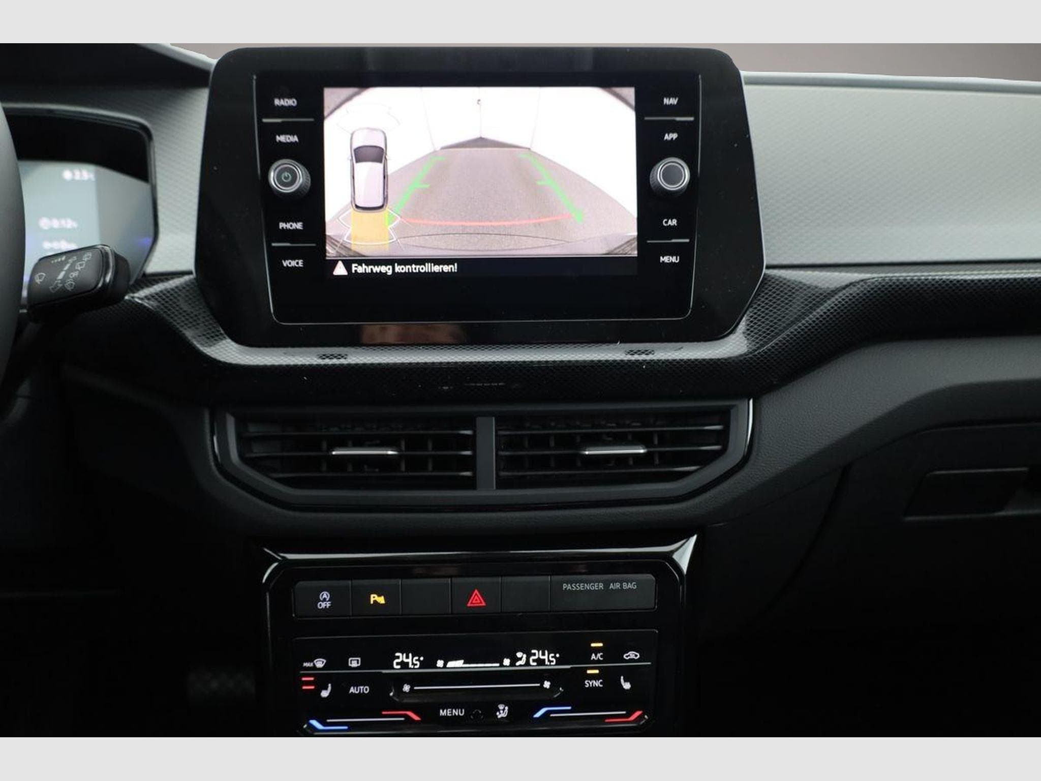 VW T-Cross (2025) - Photo 7