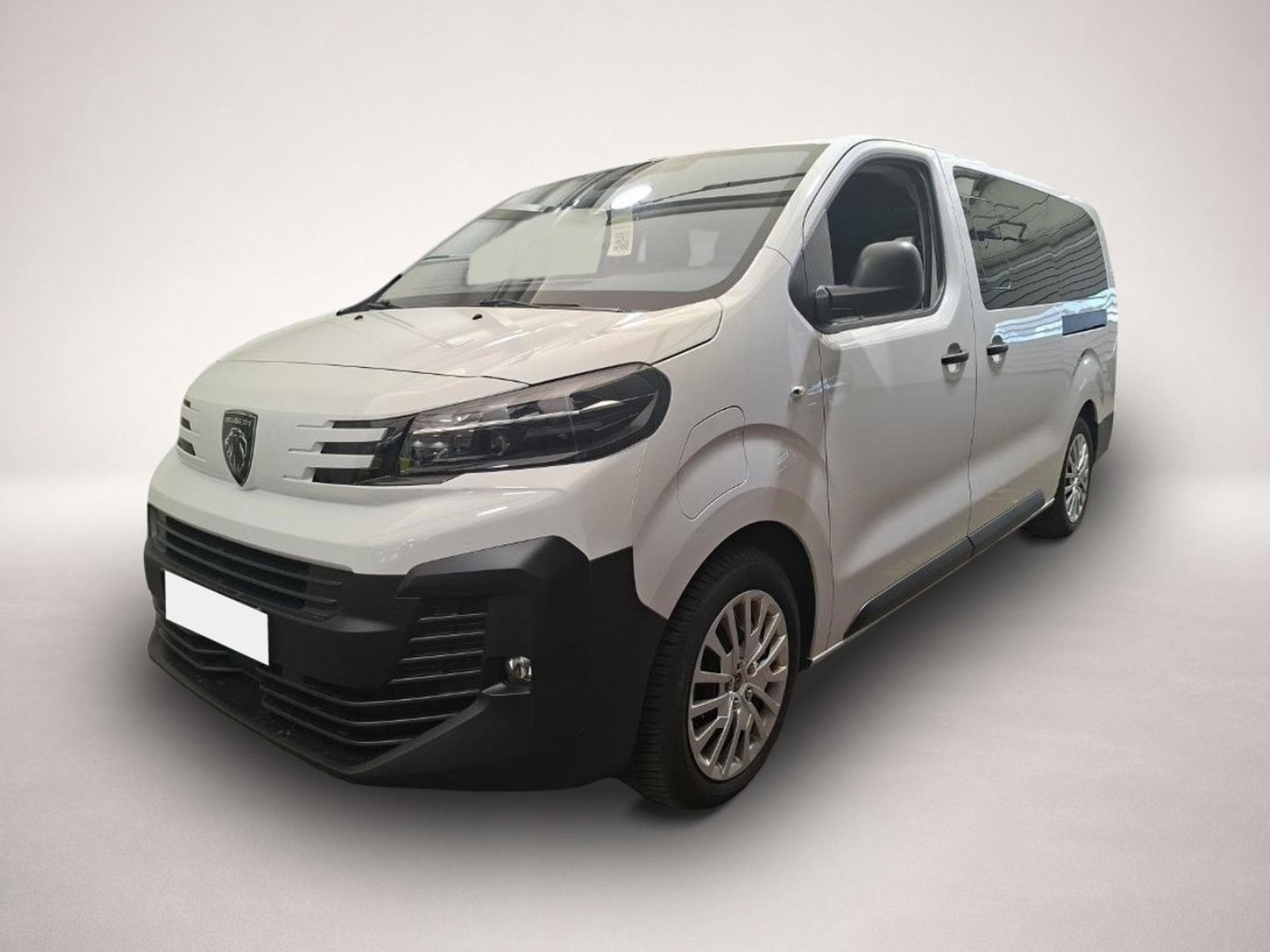 Peugeot Expert (2024) - Photo 2