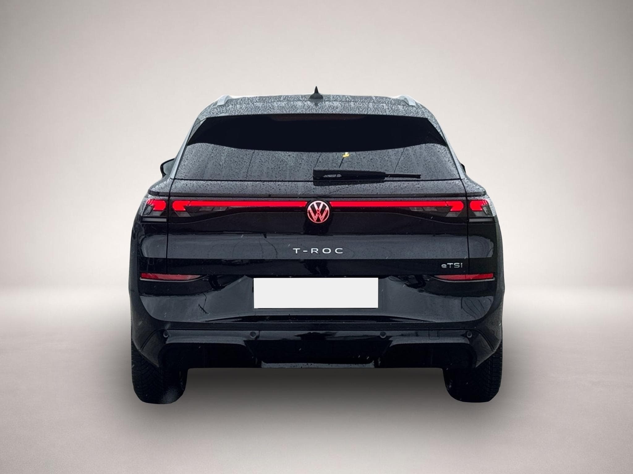 VW T-Roc (2026) - Photo 5