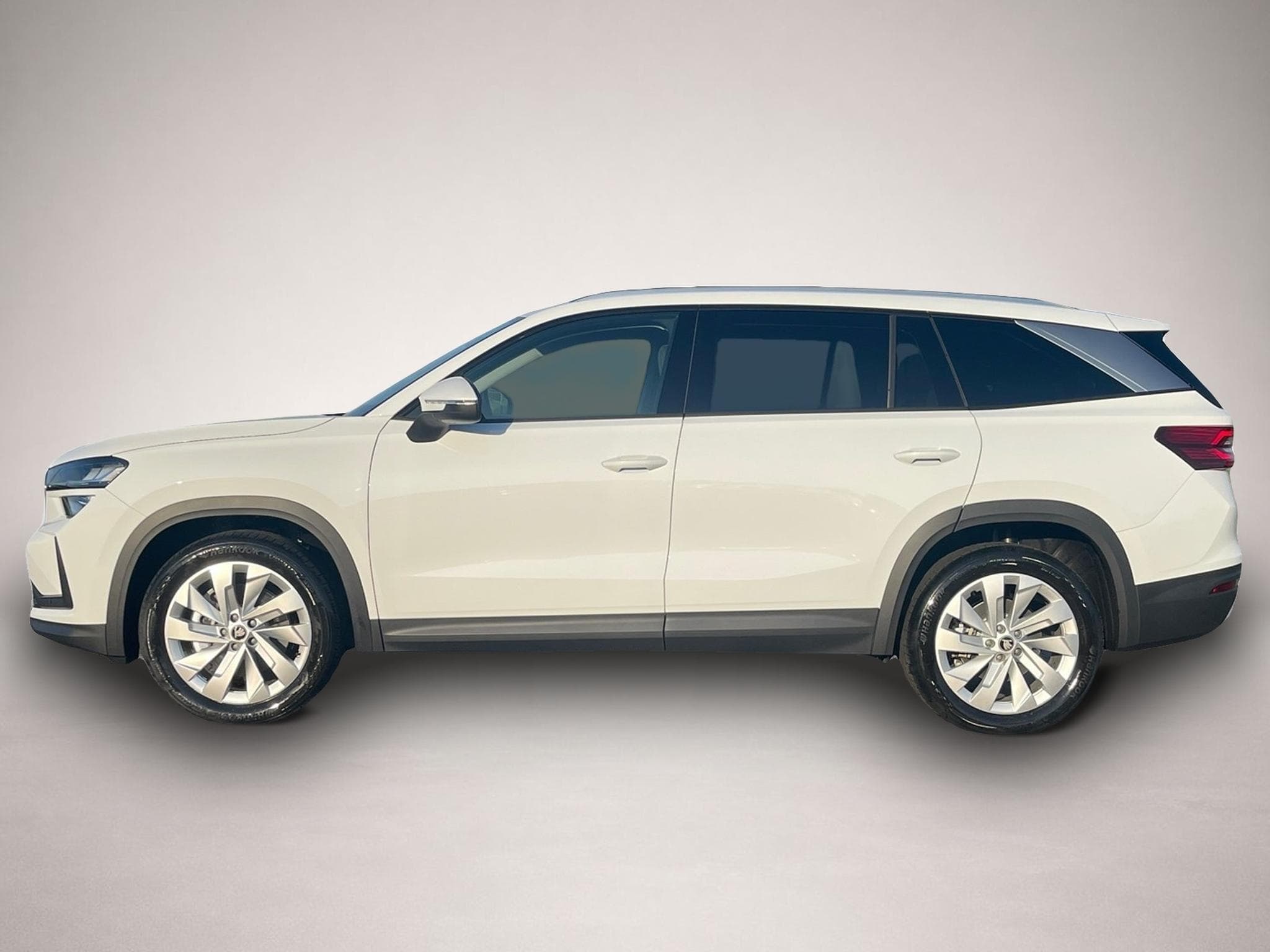 Skoda Kodiaq (2026) - Photo 3