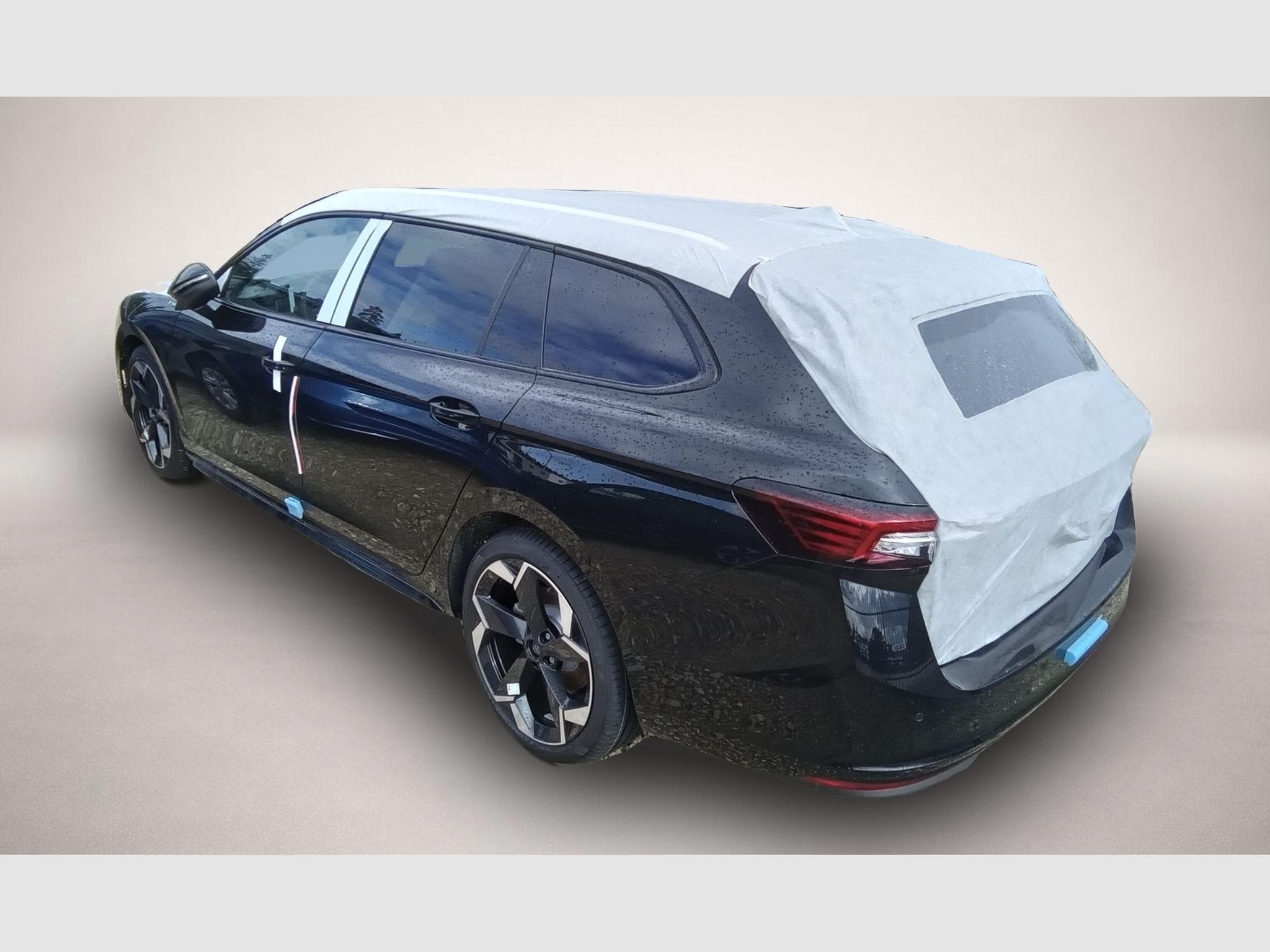 Skoda Superb (2026) - Photo 2