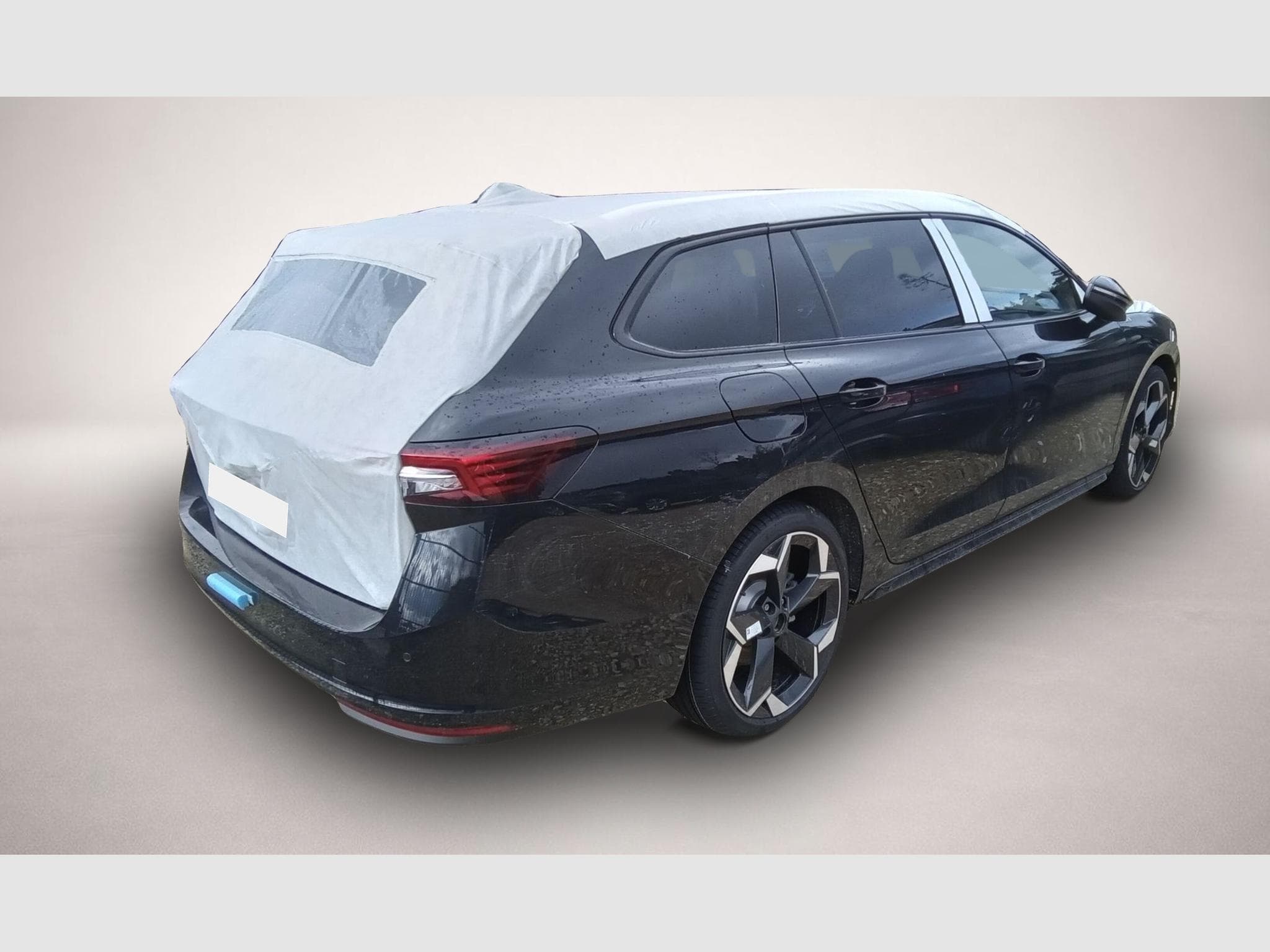 Skoda Superb (2026) - Photo 3