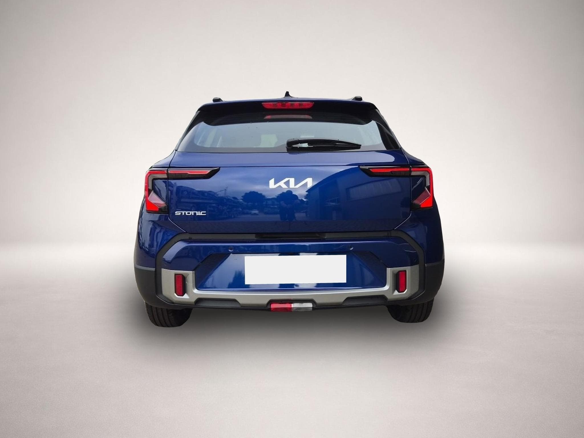 Kia Stonic (2026) - Photo 3