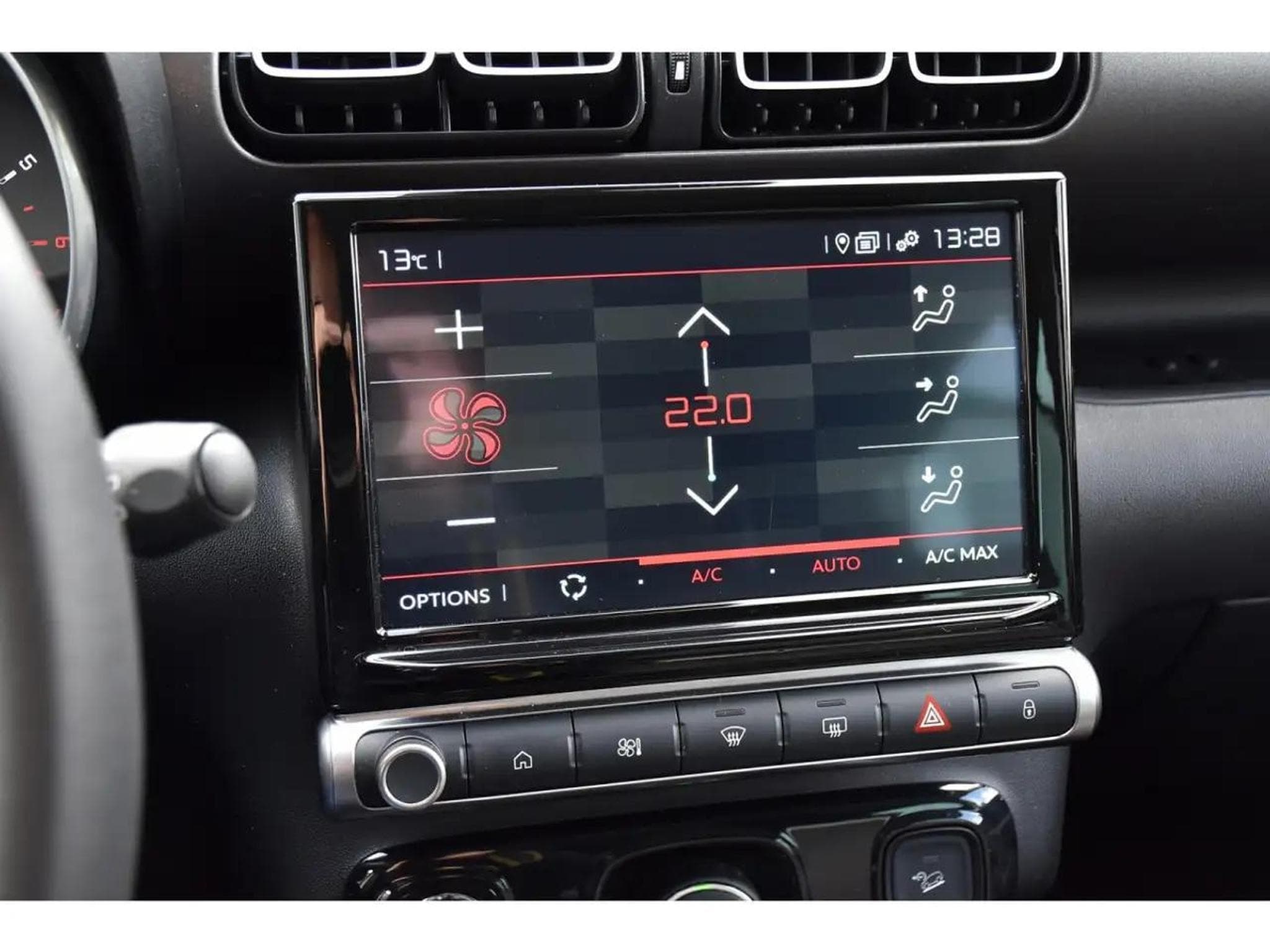 Citroën C3 Aircross (2024) - Photo 15
