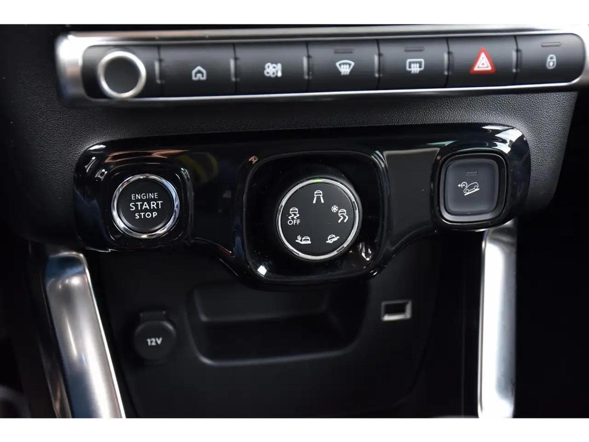 Citroën C3 Aircross (2024) - Photo 18