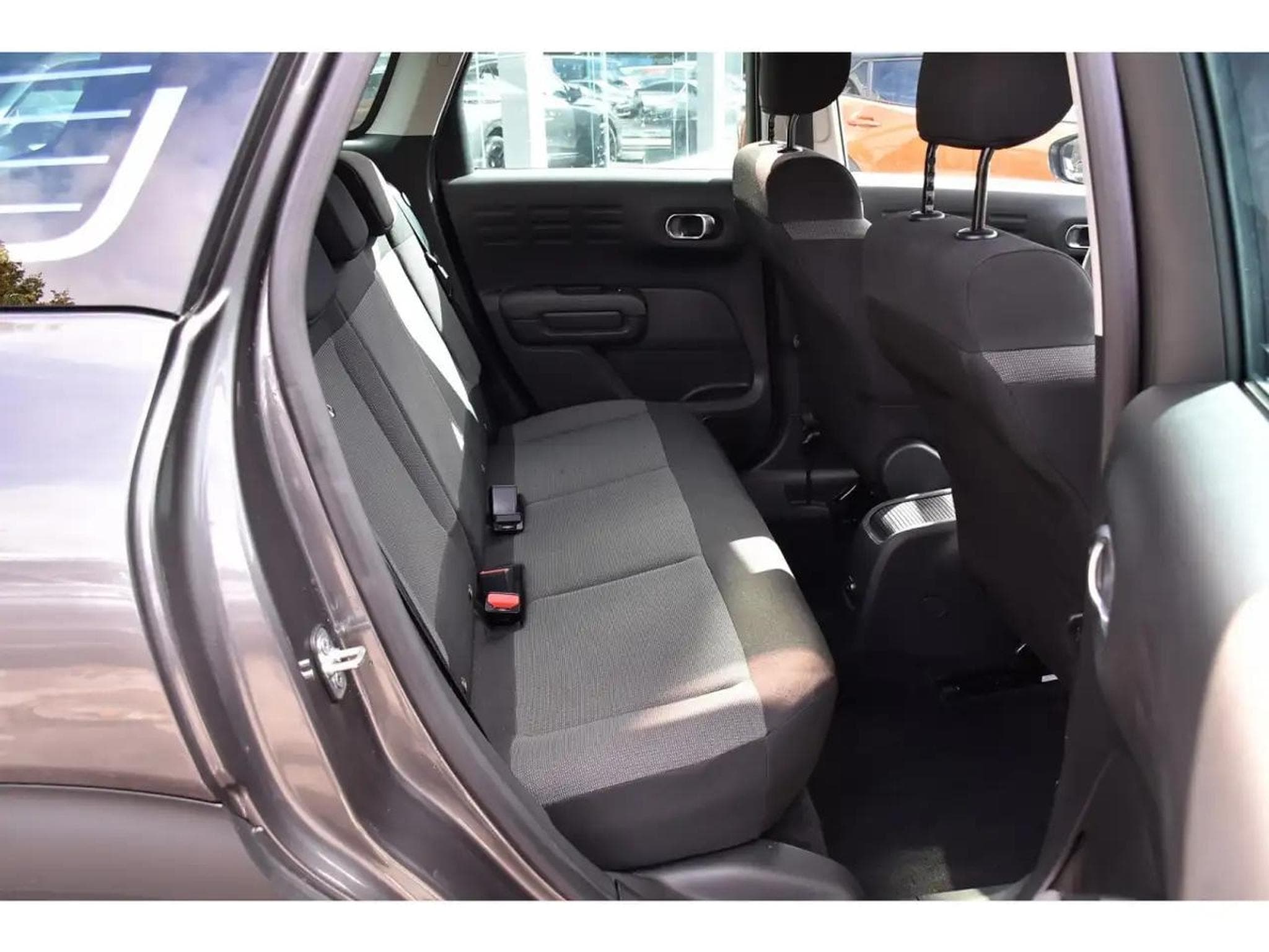 Citroën C3 Aircross (2024) - Photo 8