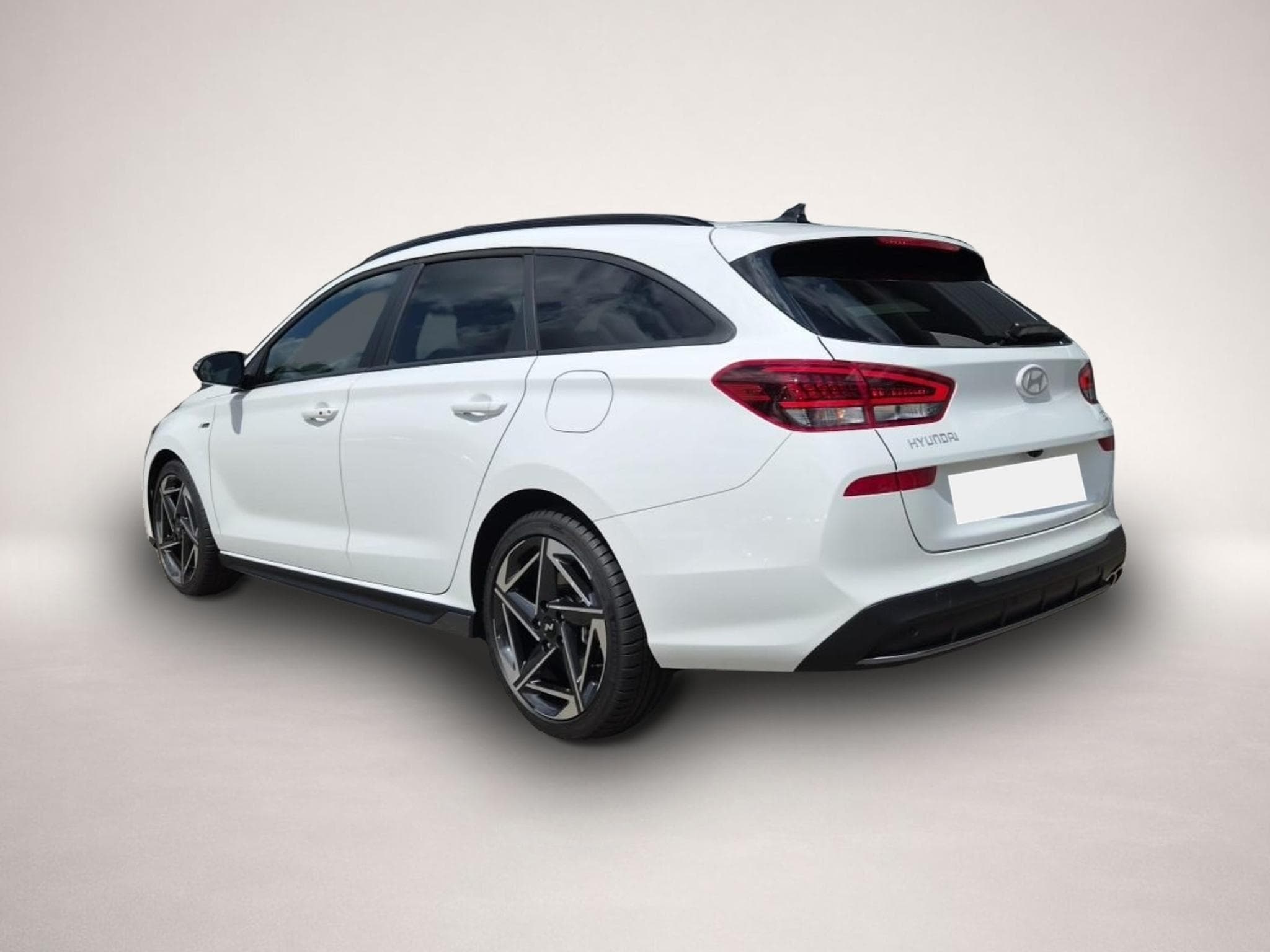 Hyundai i30 (2026) - Photo 3