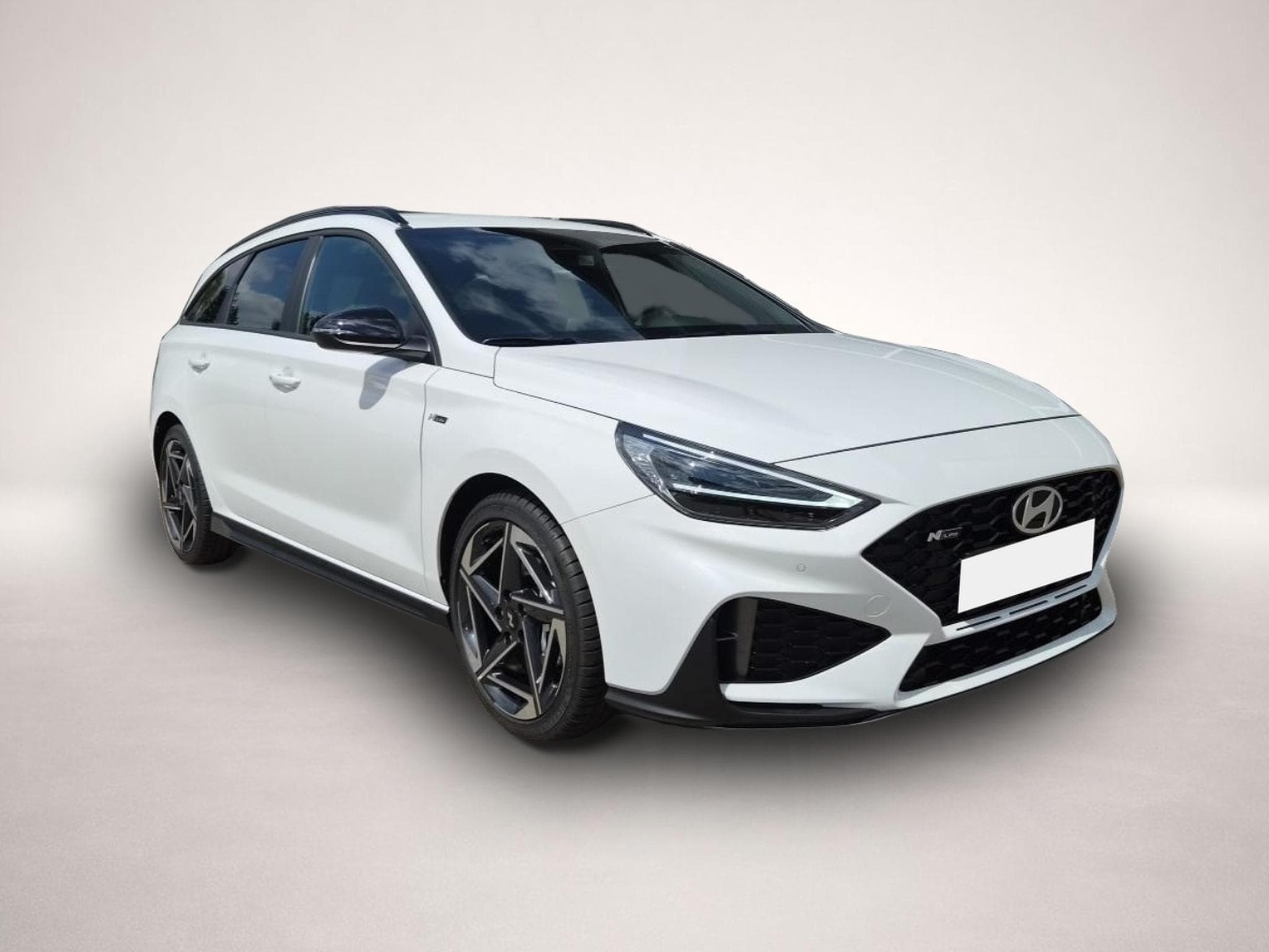 Hyundai i30 (2026) - Photo 7