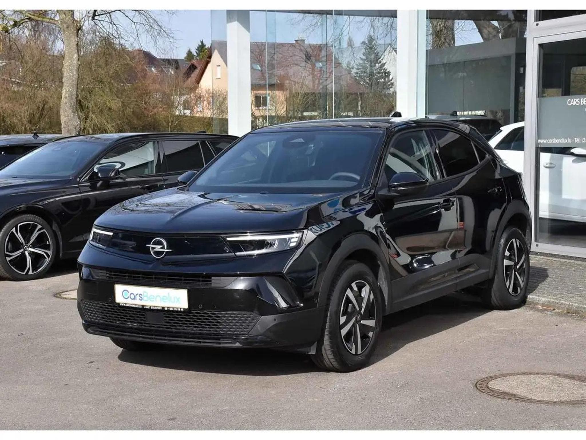 Opel Mokka (2025) - Photo 2