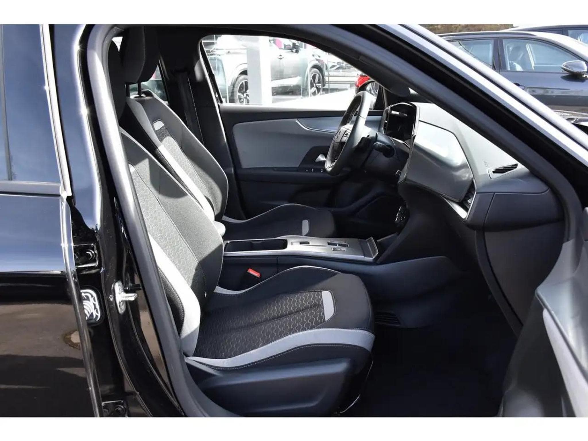 Opel Mokka (2025) - Photo 7