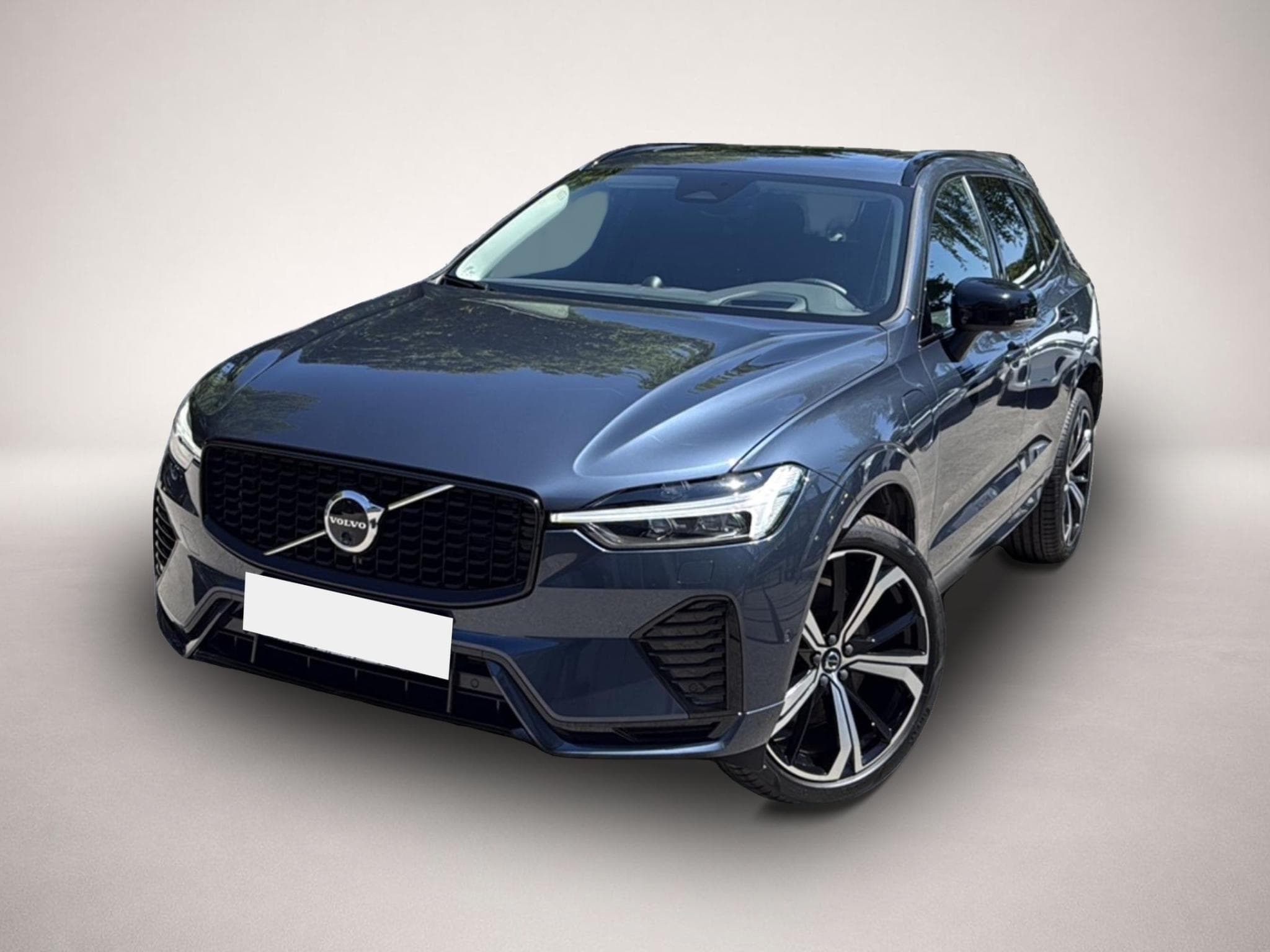 Volvo XC60 (2026) - Photo 1