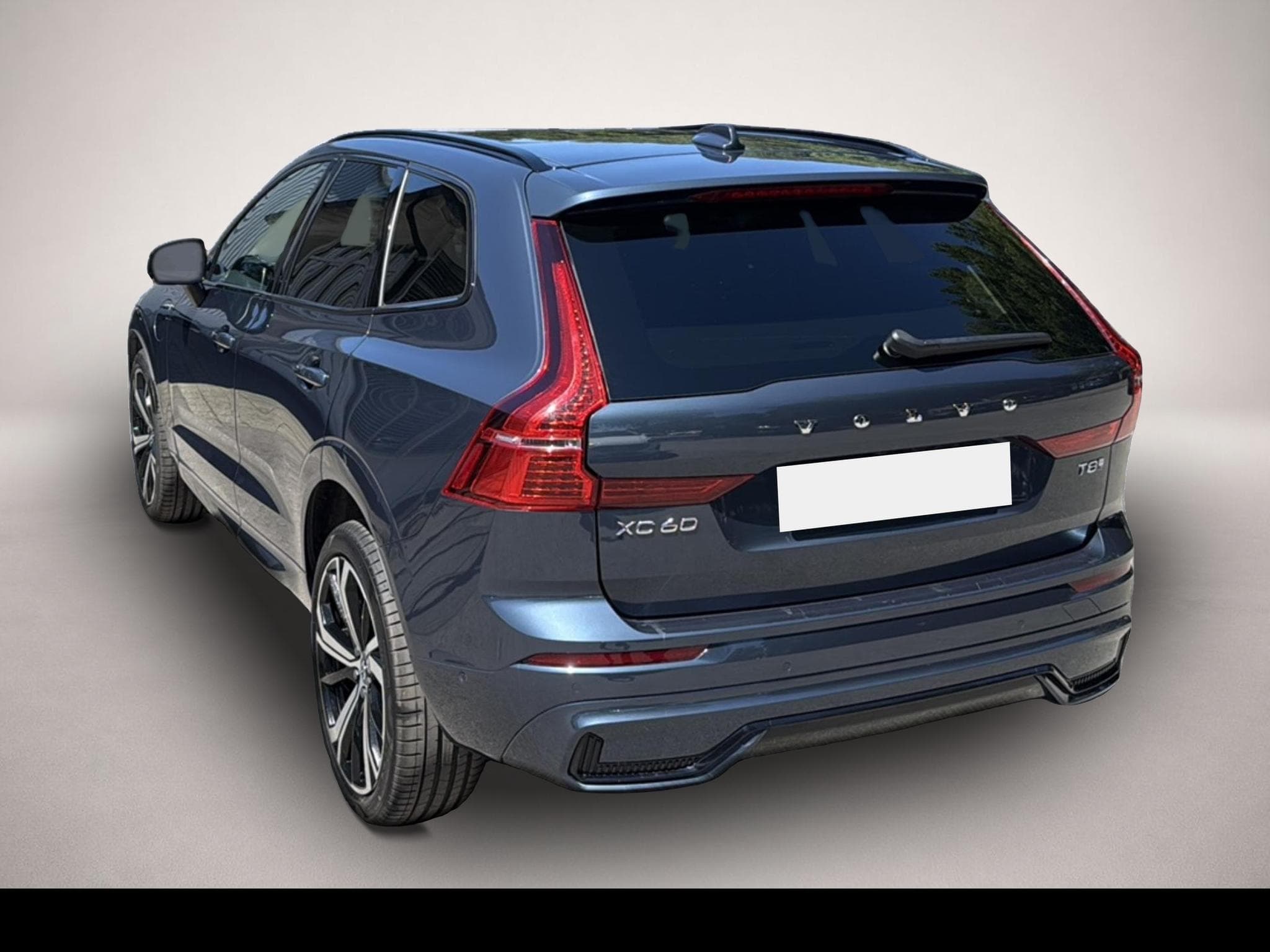 Volvo XC60 (2026) - Photo 2