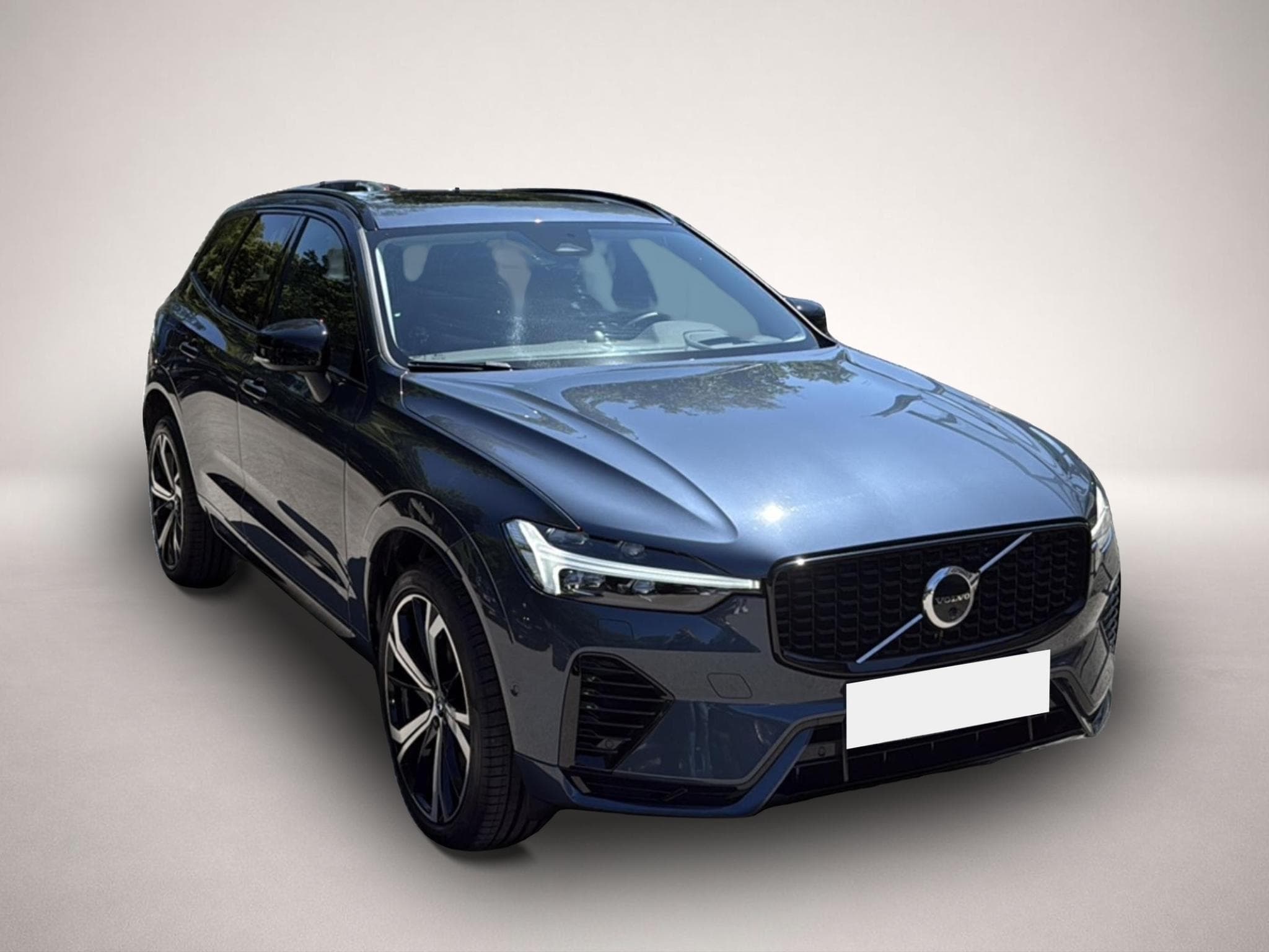 Volvo XC60 (2026) - Photo 4