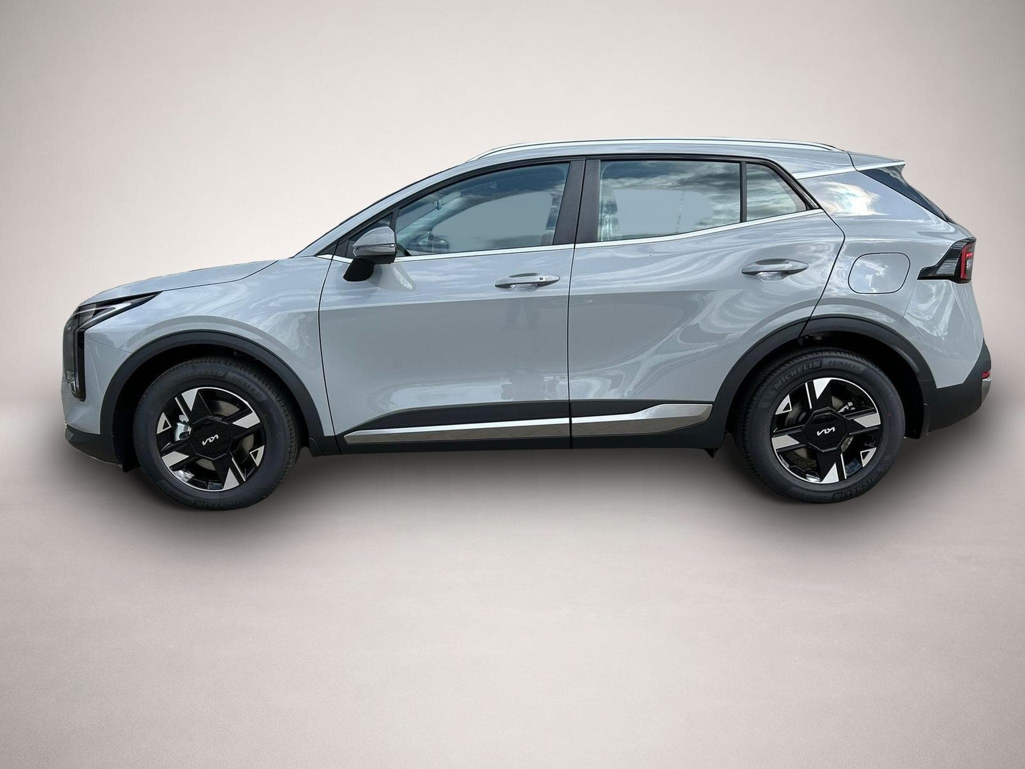 Kia Sportage (2026) - Photo 1
