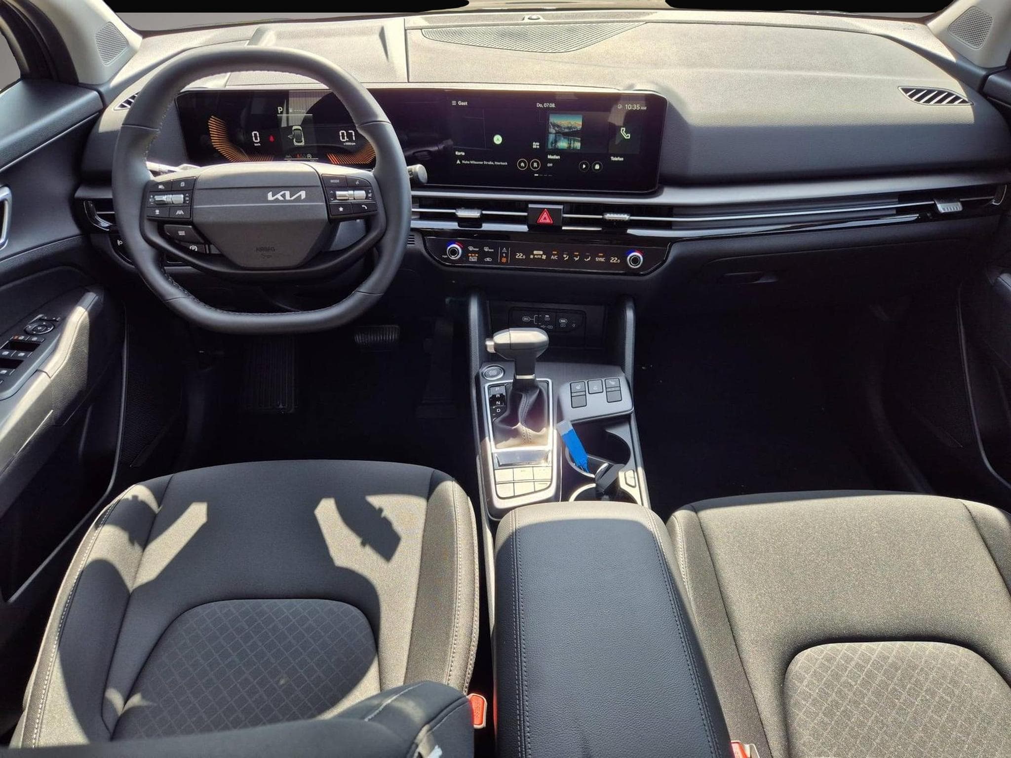 Kia Sportage (2026) - Photo 6