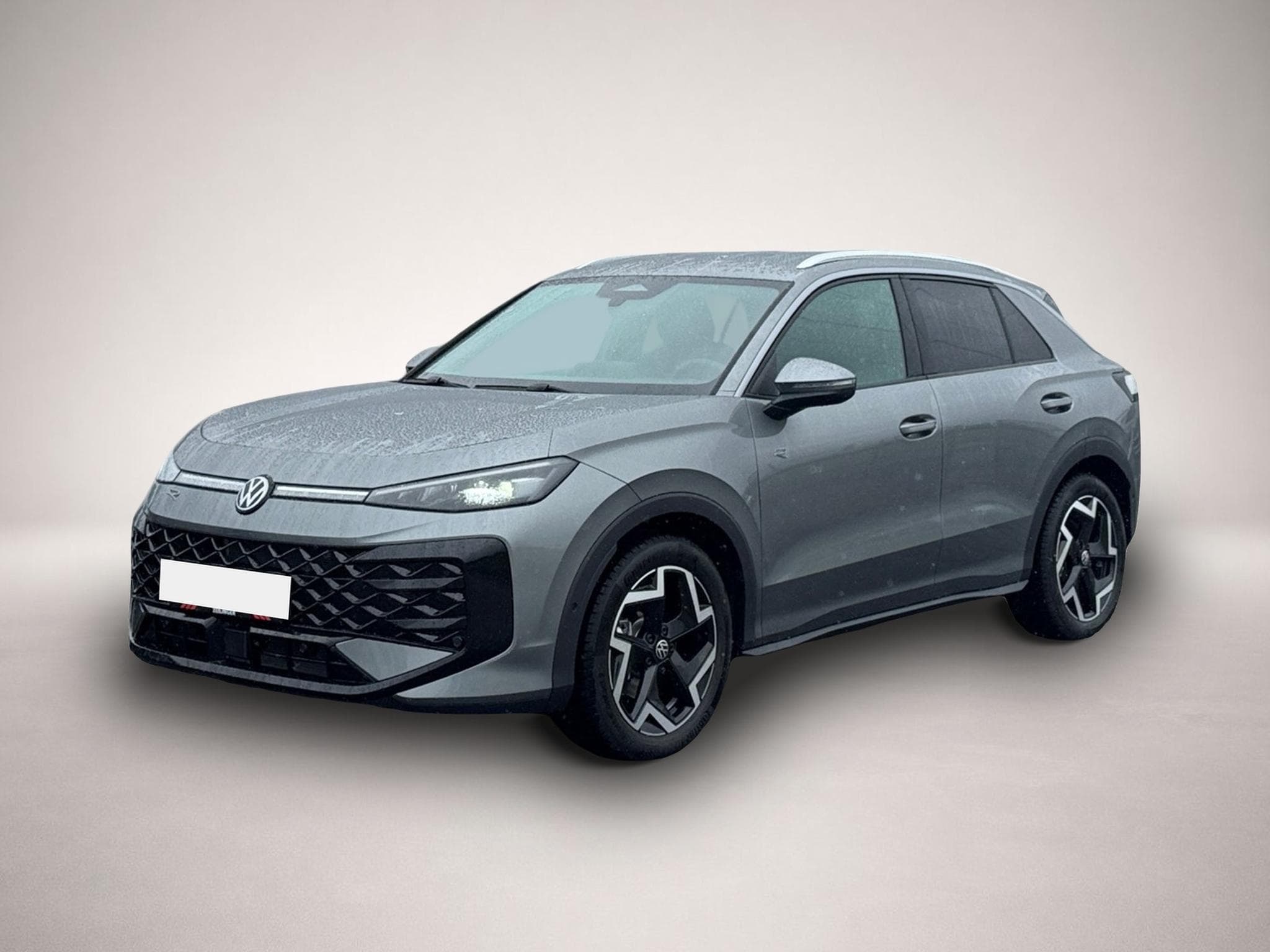 VW T-Roc (2026) - Photo 1