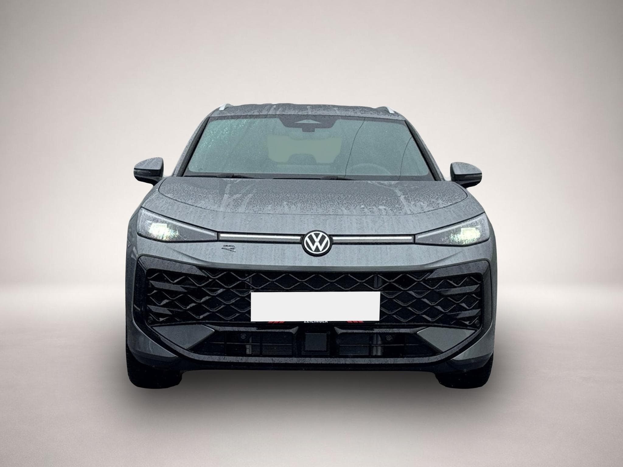 VW T-Roc (2026) - Photo 2