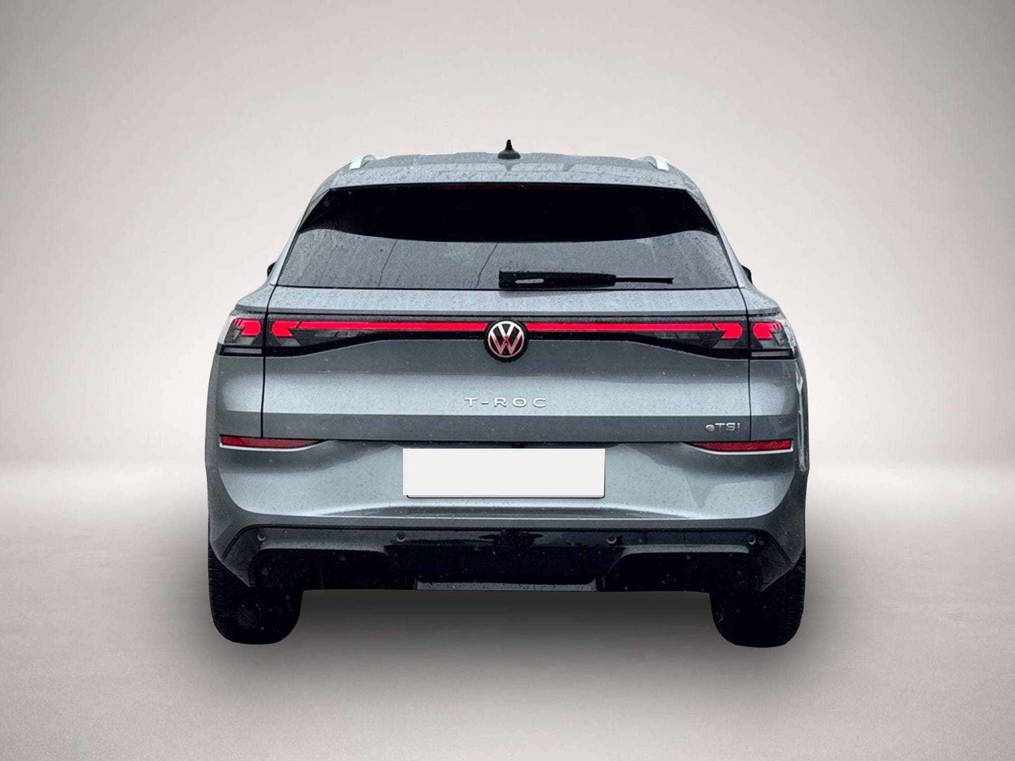 VW T-Roc (2026) - Photo 5