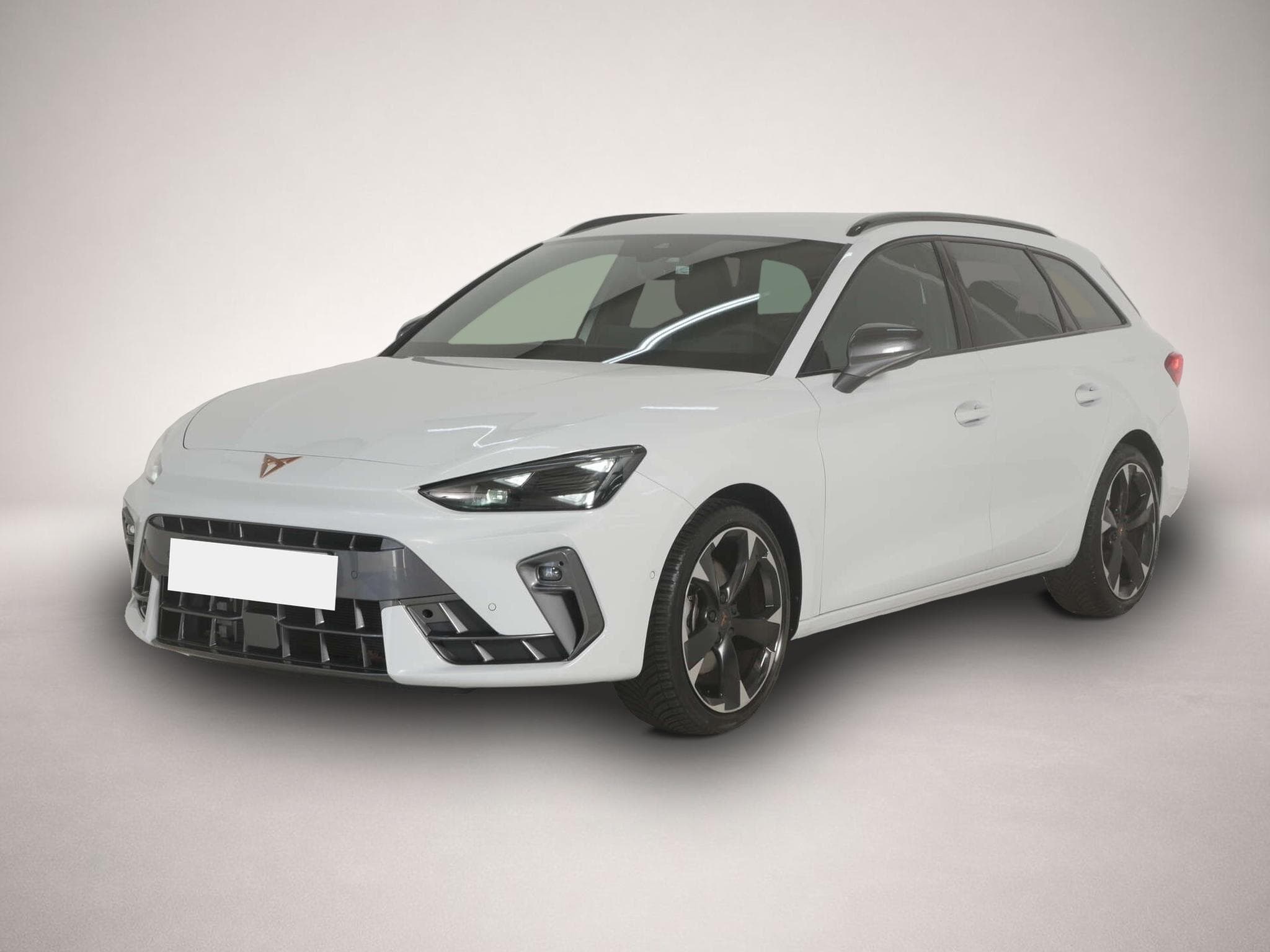 Cupra Leon (2025) - Photo 1