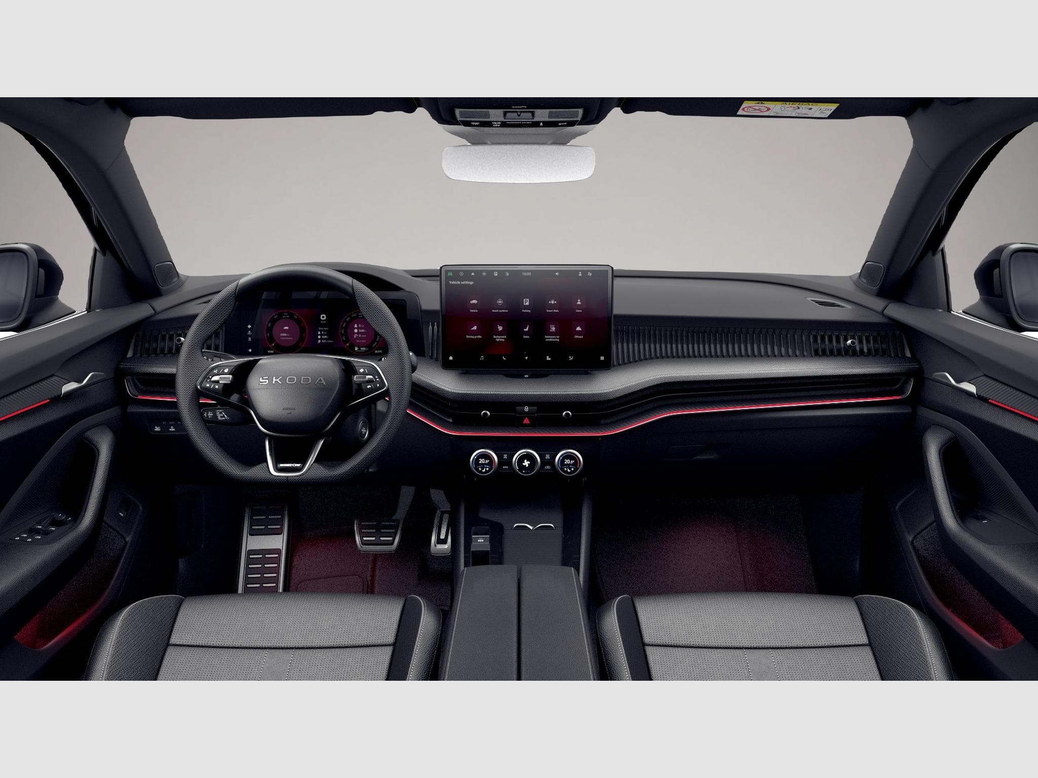 Skoda Superb (2026) - Photo 4