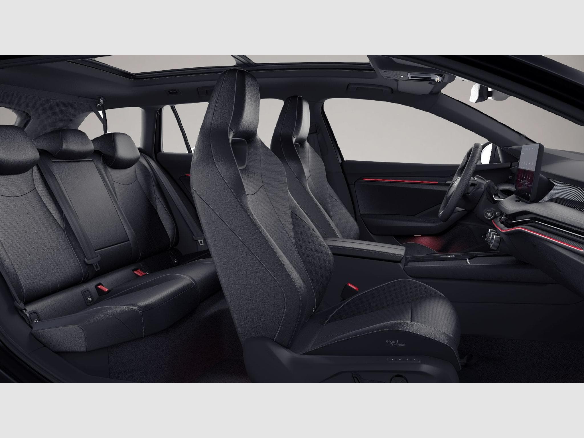 Skoda Superb (2026) - Photo 5