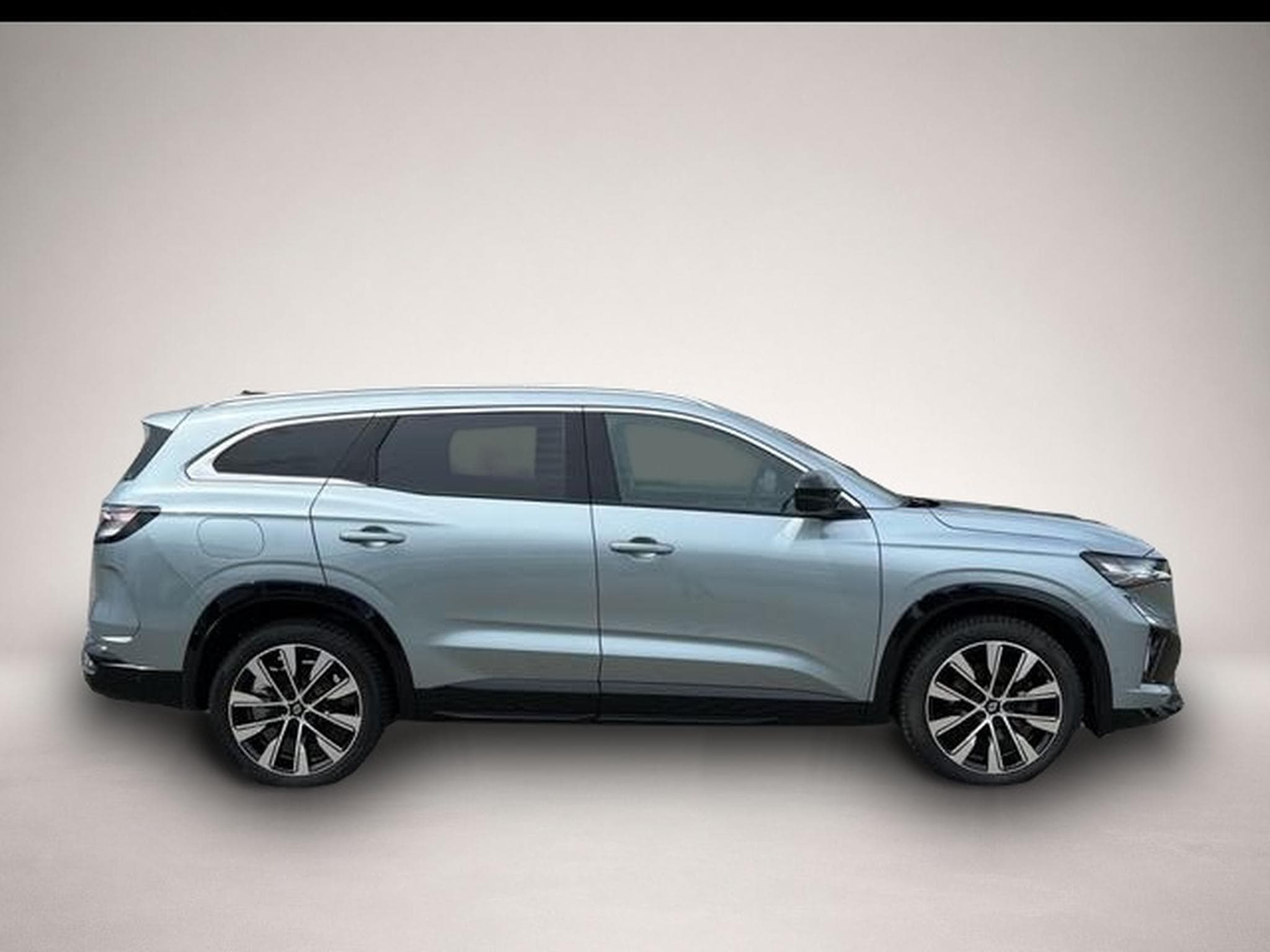 Renault Espace (2025) - Photo 1