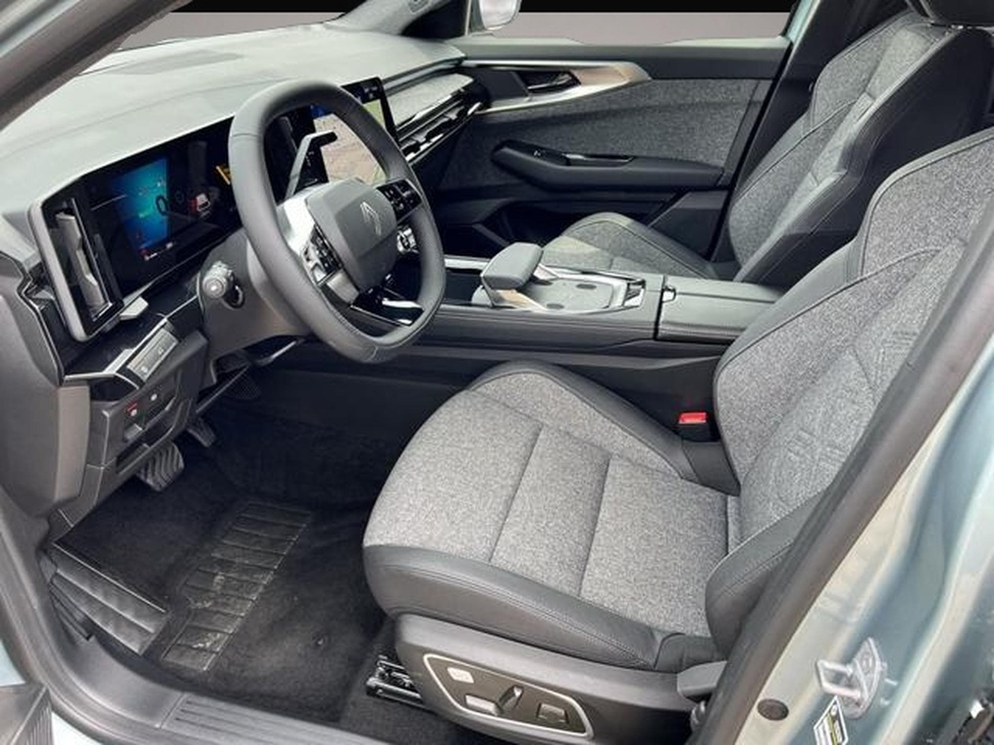 Renault Espace (2025) - Photo 3