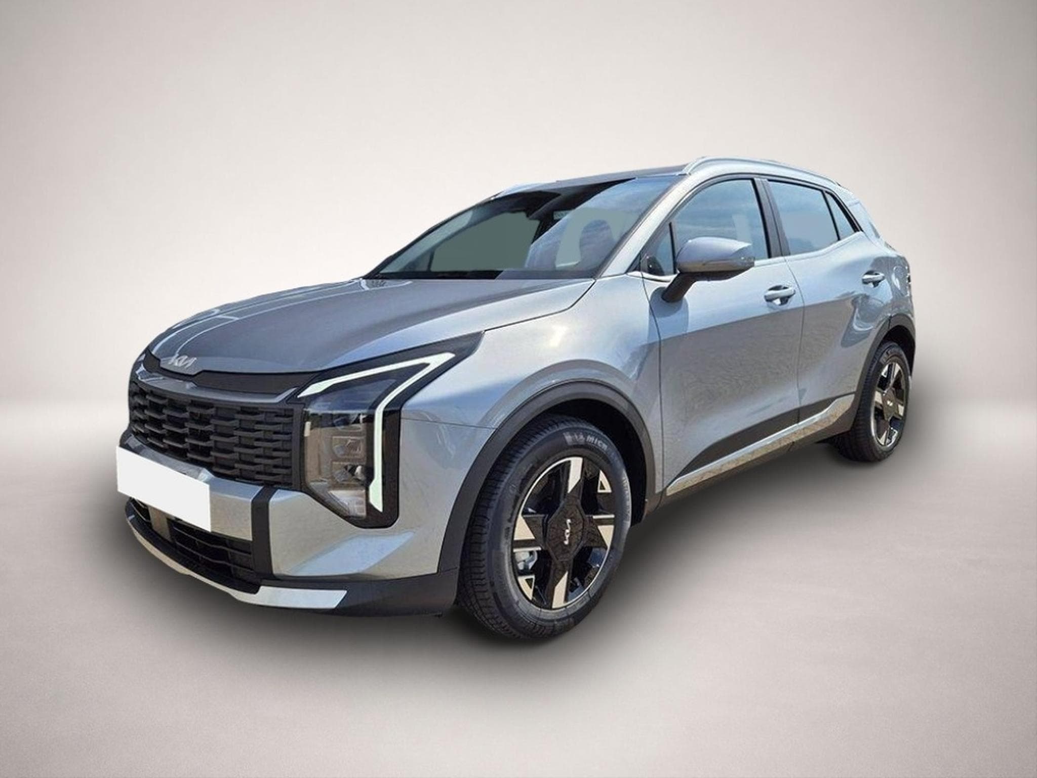 Kia Sportage (2026) - Photo 1
