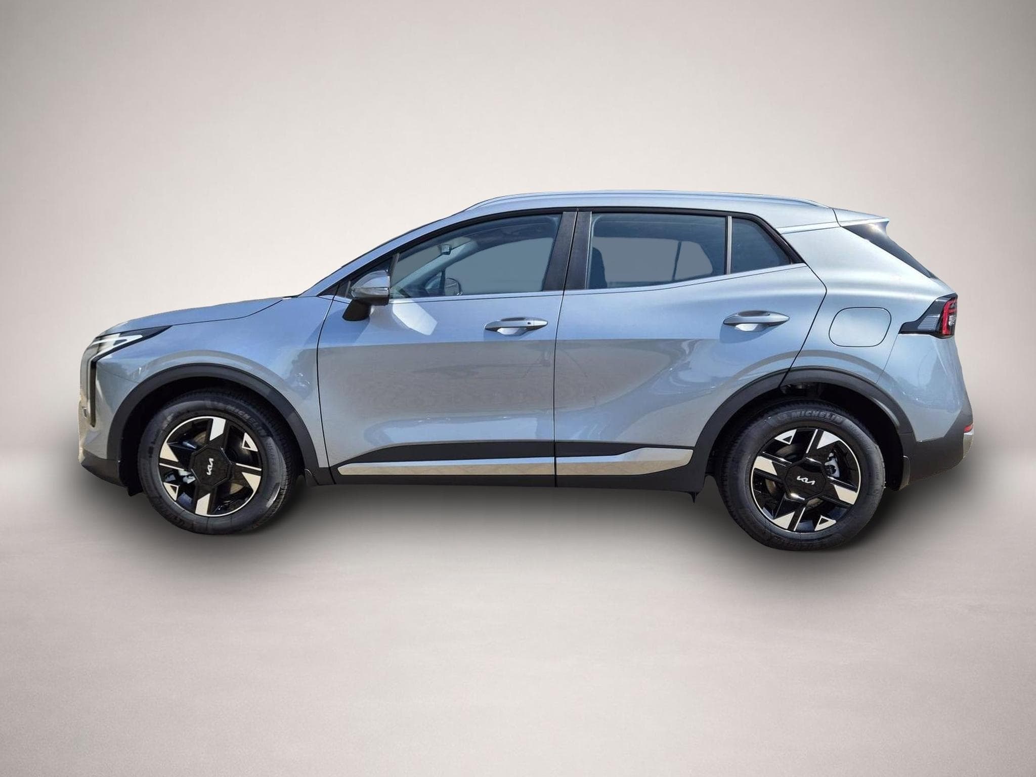 Kia Sportage (2026) - Photo 2