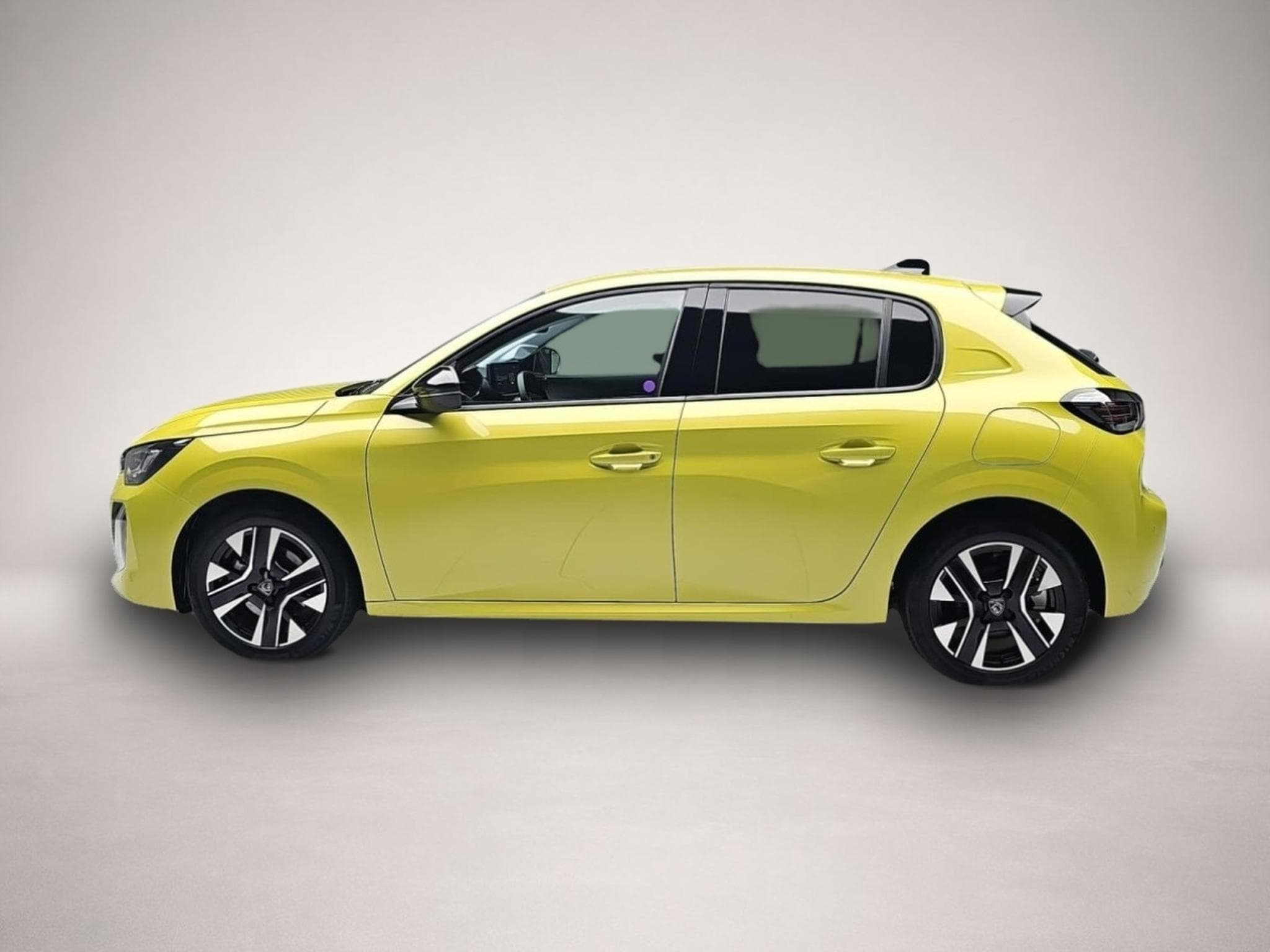 Peugeot 208 (2025) - Photo 4