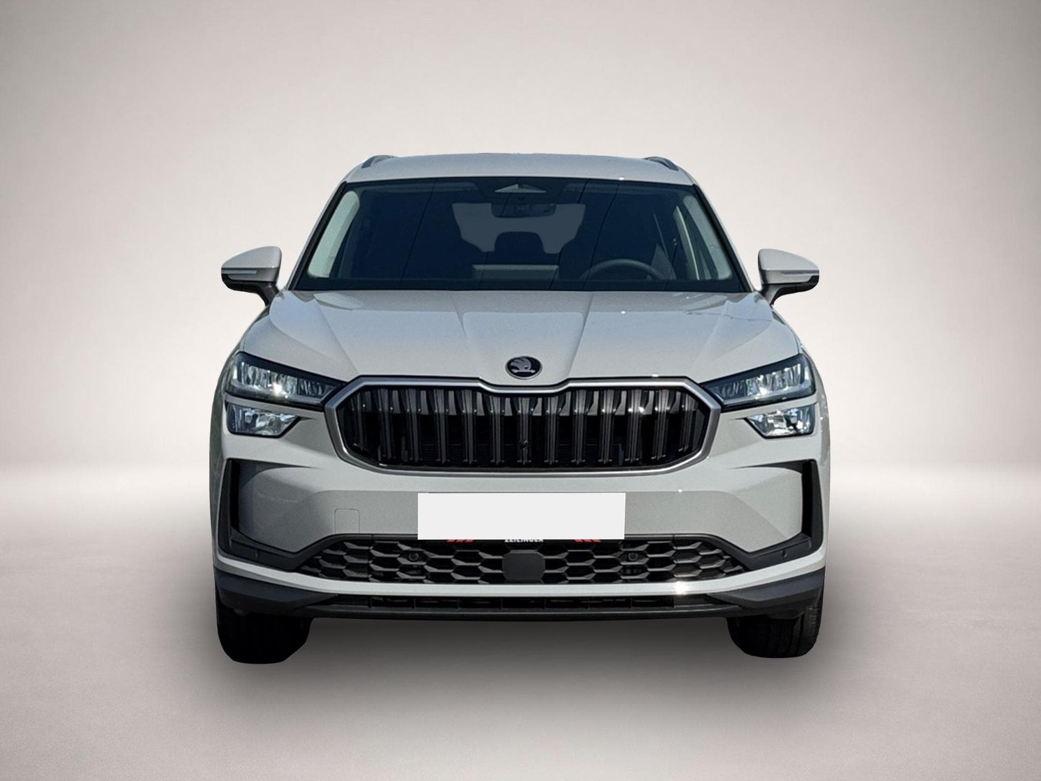 Skoda Kodiaq (2026) - Photo 2