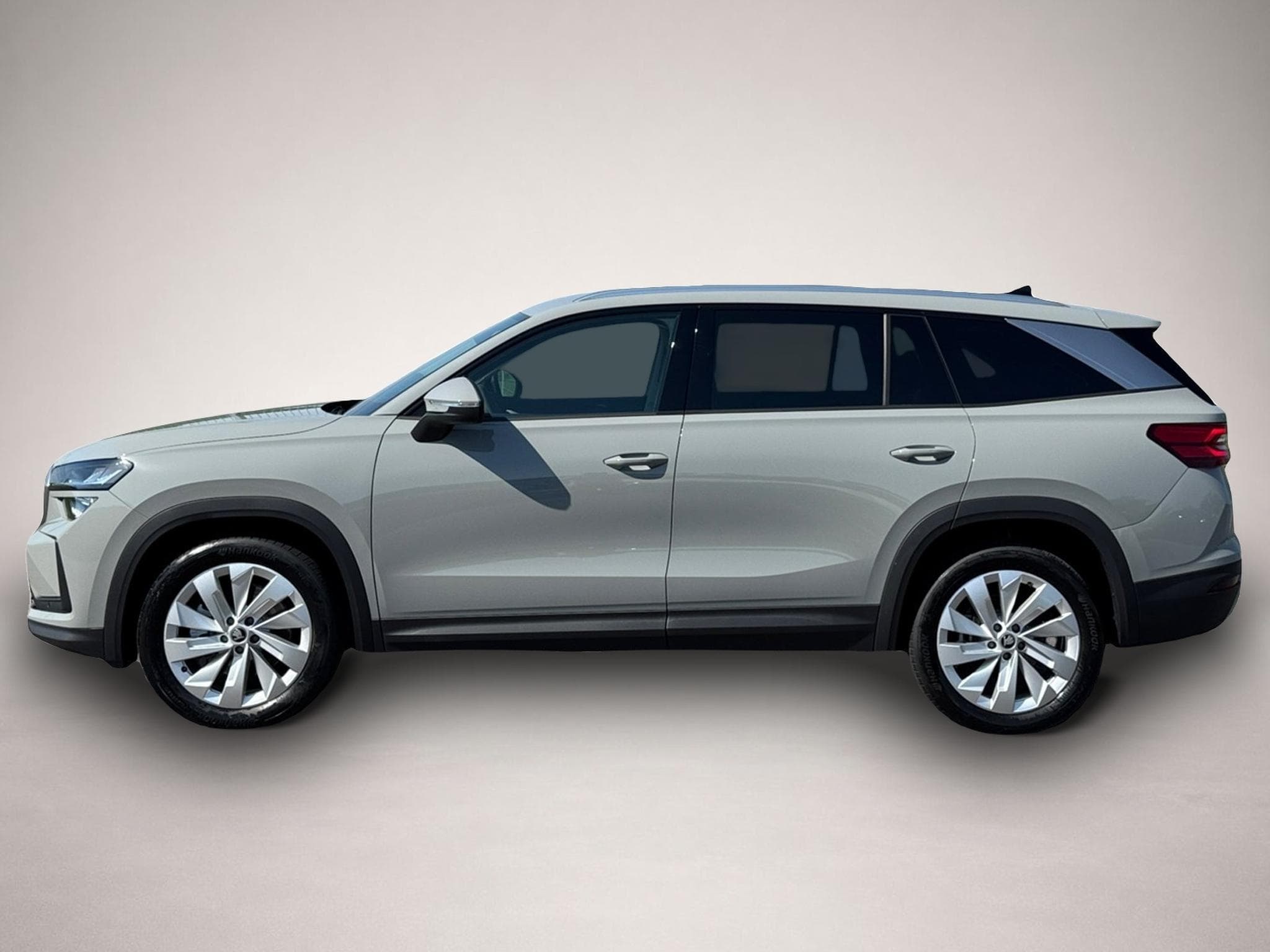 Skoda Kodiaq (2026) - Photo 3