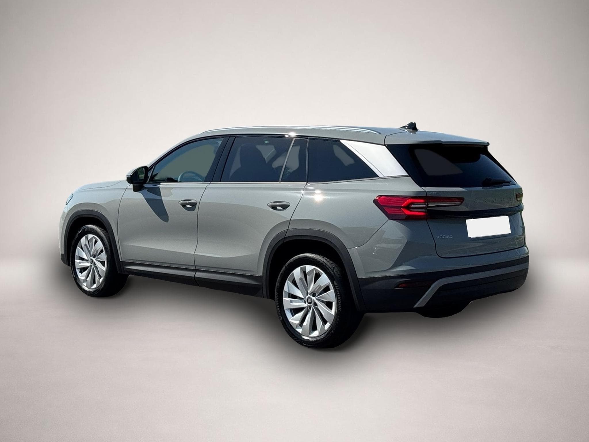 Skoda Kodiaq (2026) - Photo 4