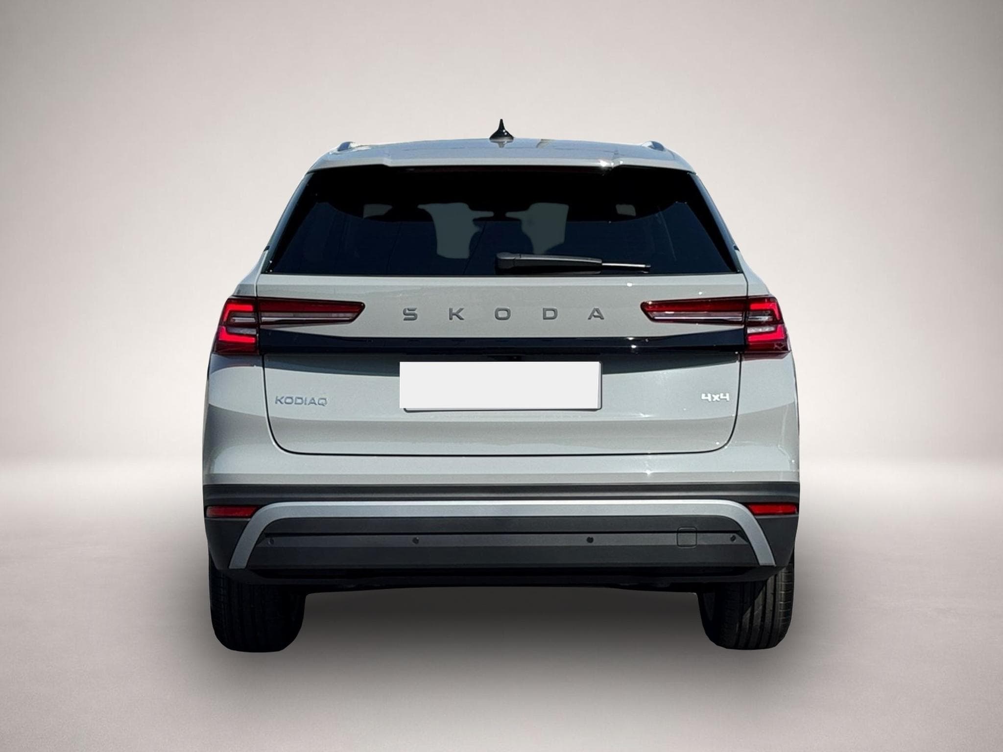 Skoda Kodiaq (2026) - Photo 5