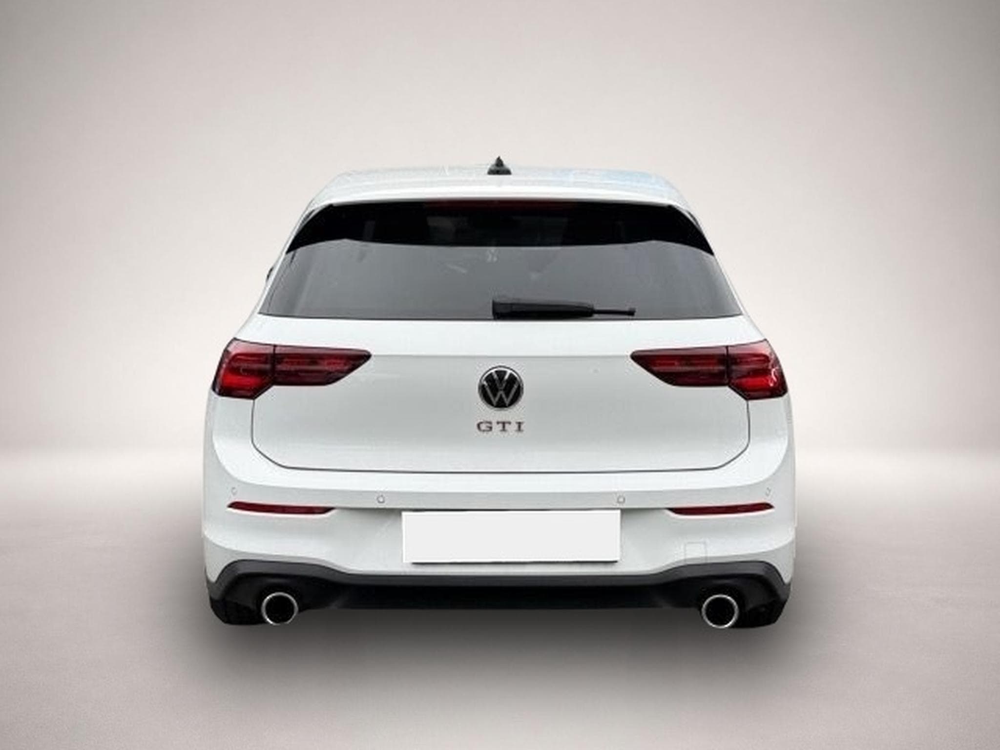 VW Golf (2023) - Photo 4