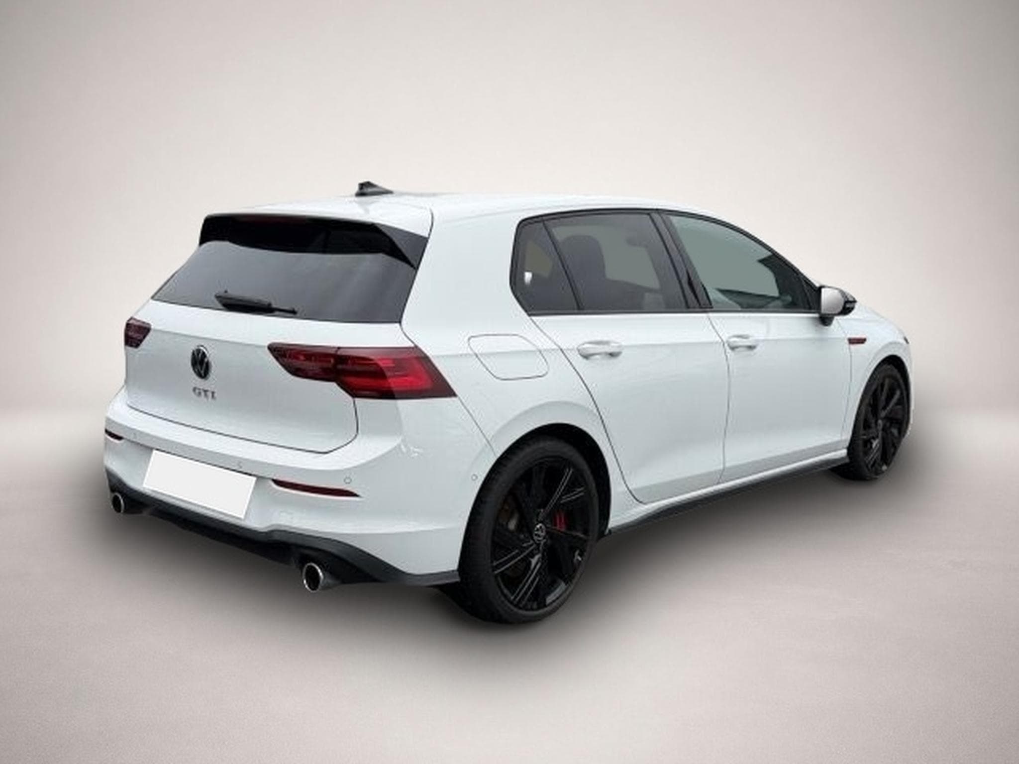 VW Golf (2023) - Photo 5