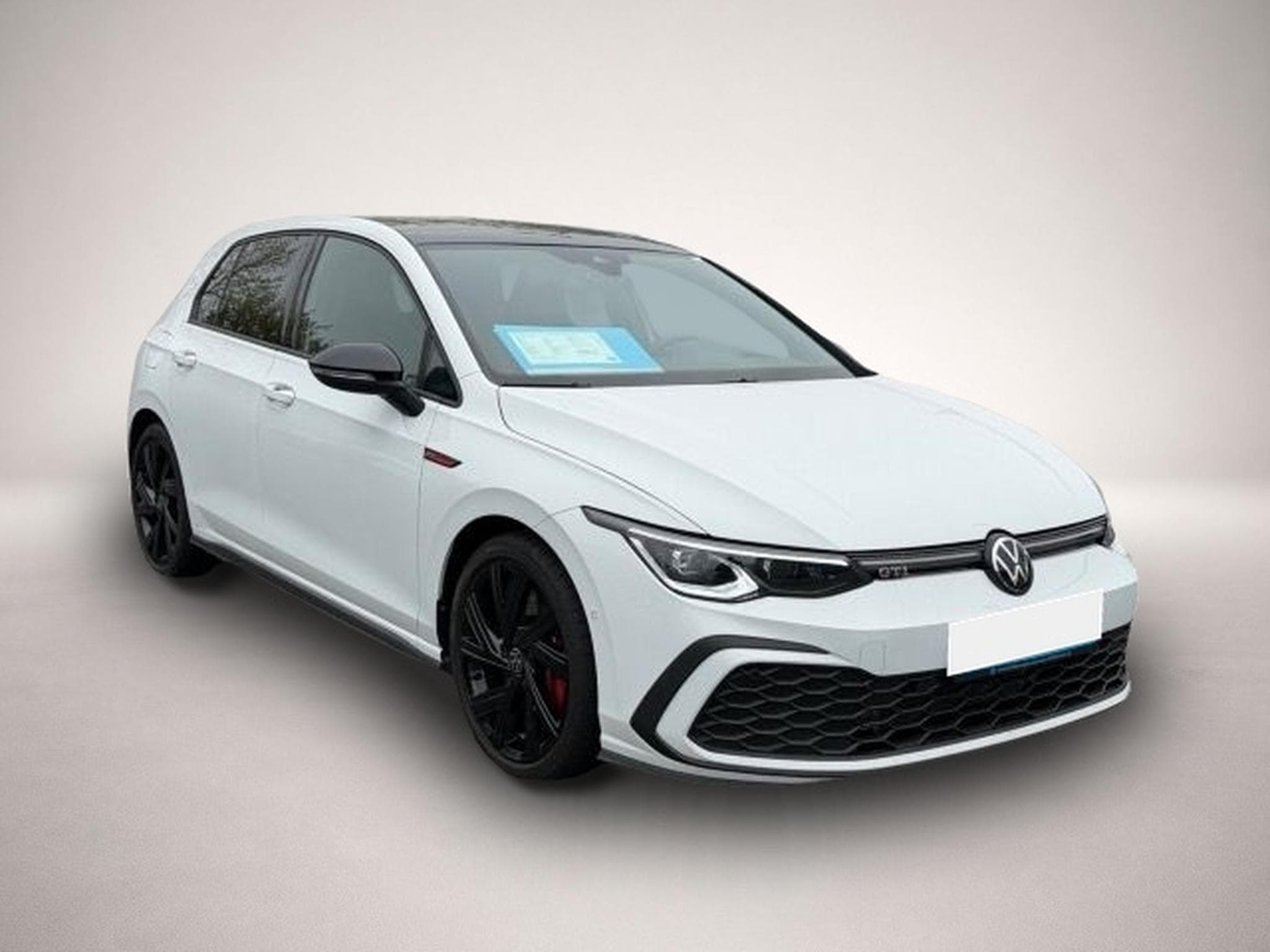 VW Golf (2023) - Photo 7