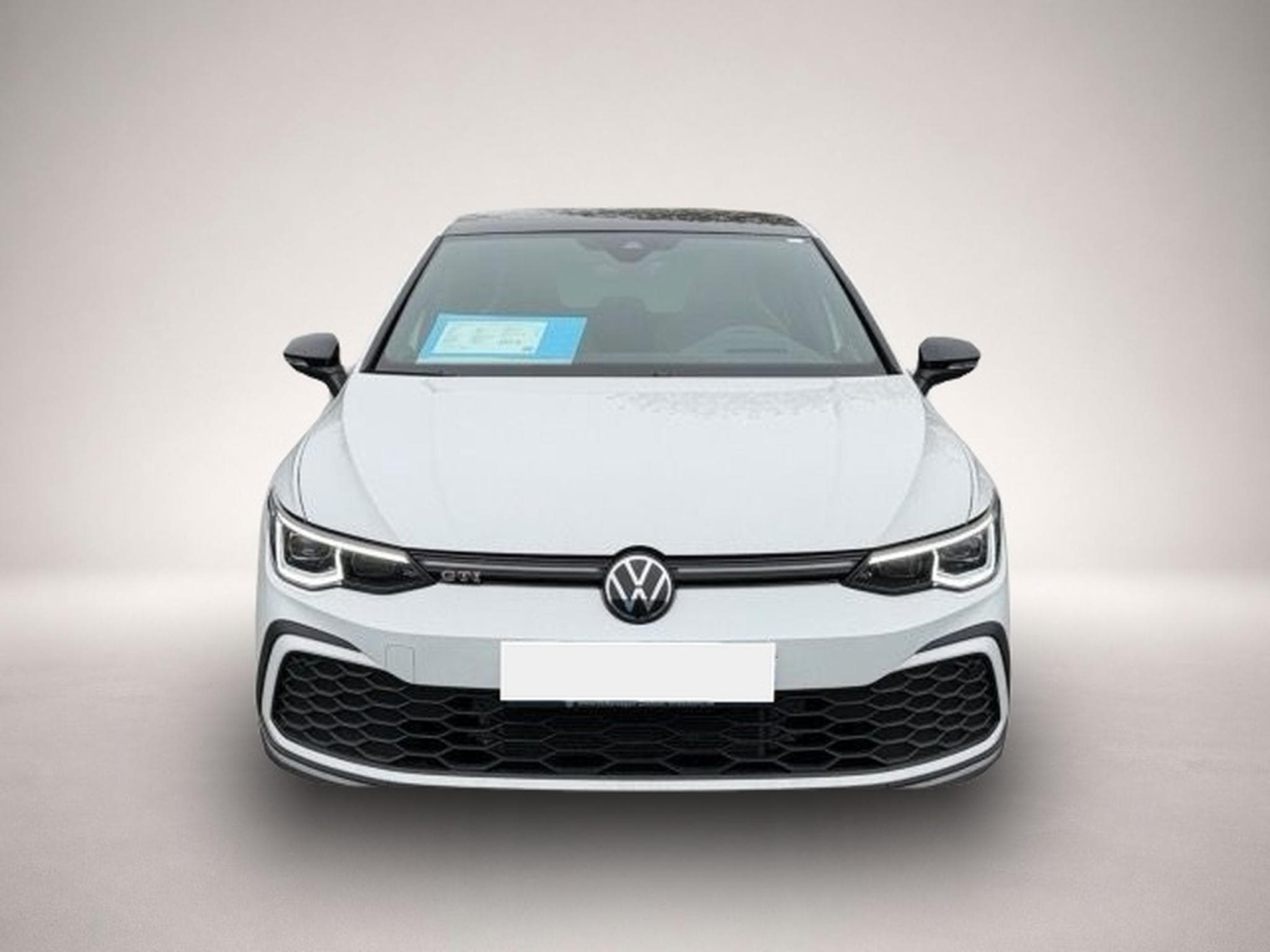 VW Golf (2023) - Photo 8