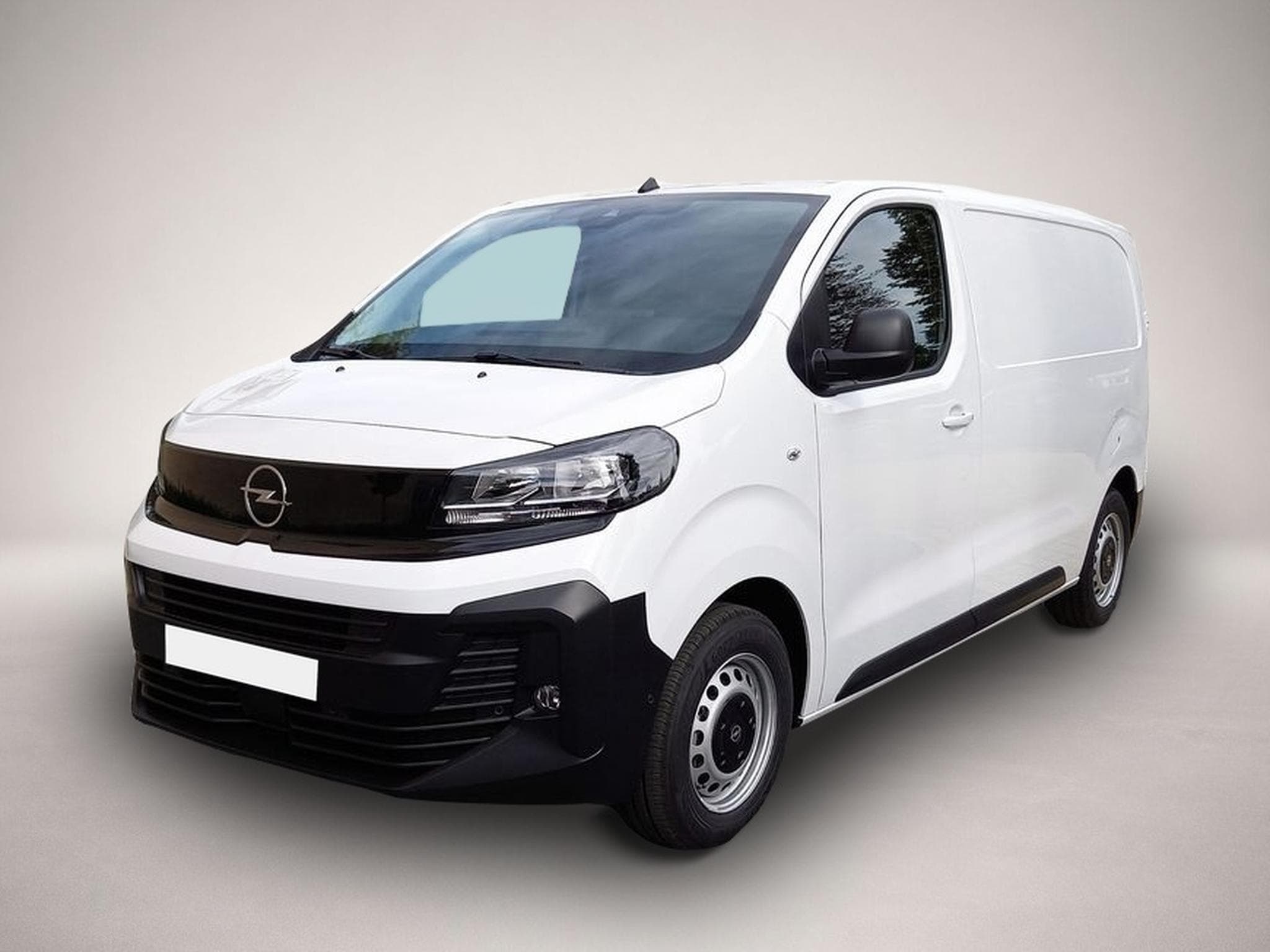 Opel Vivaro (2026) - Photo 1