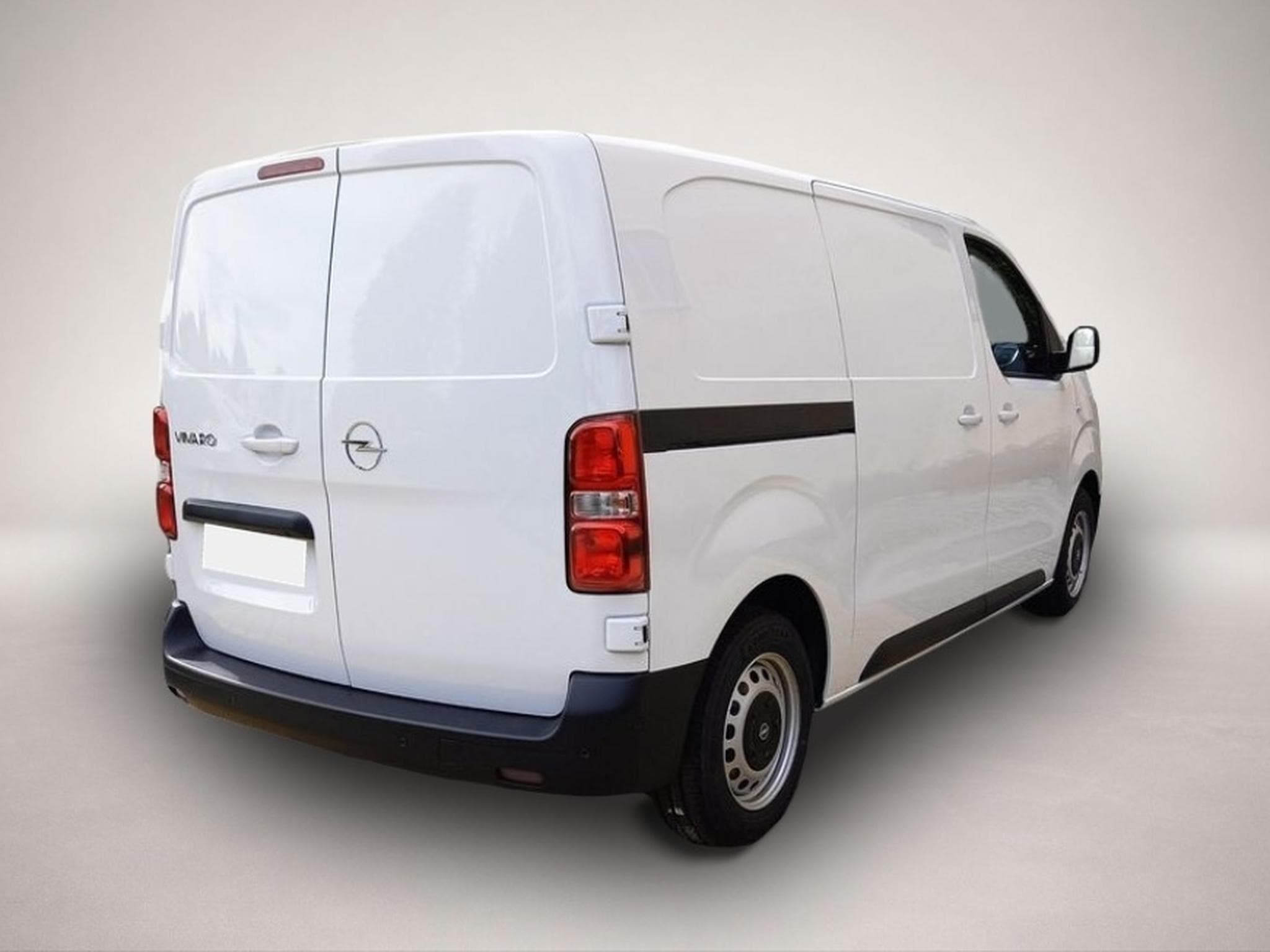 Opel Vivaro (2026) - Photo 2